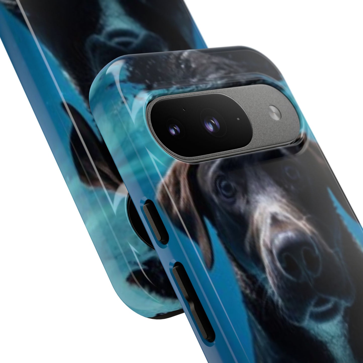 "Doggy Paddle" Mobile Phone Case