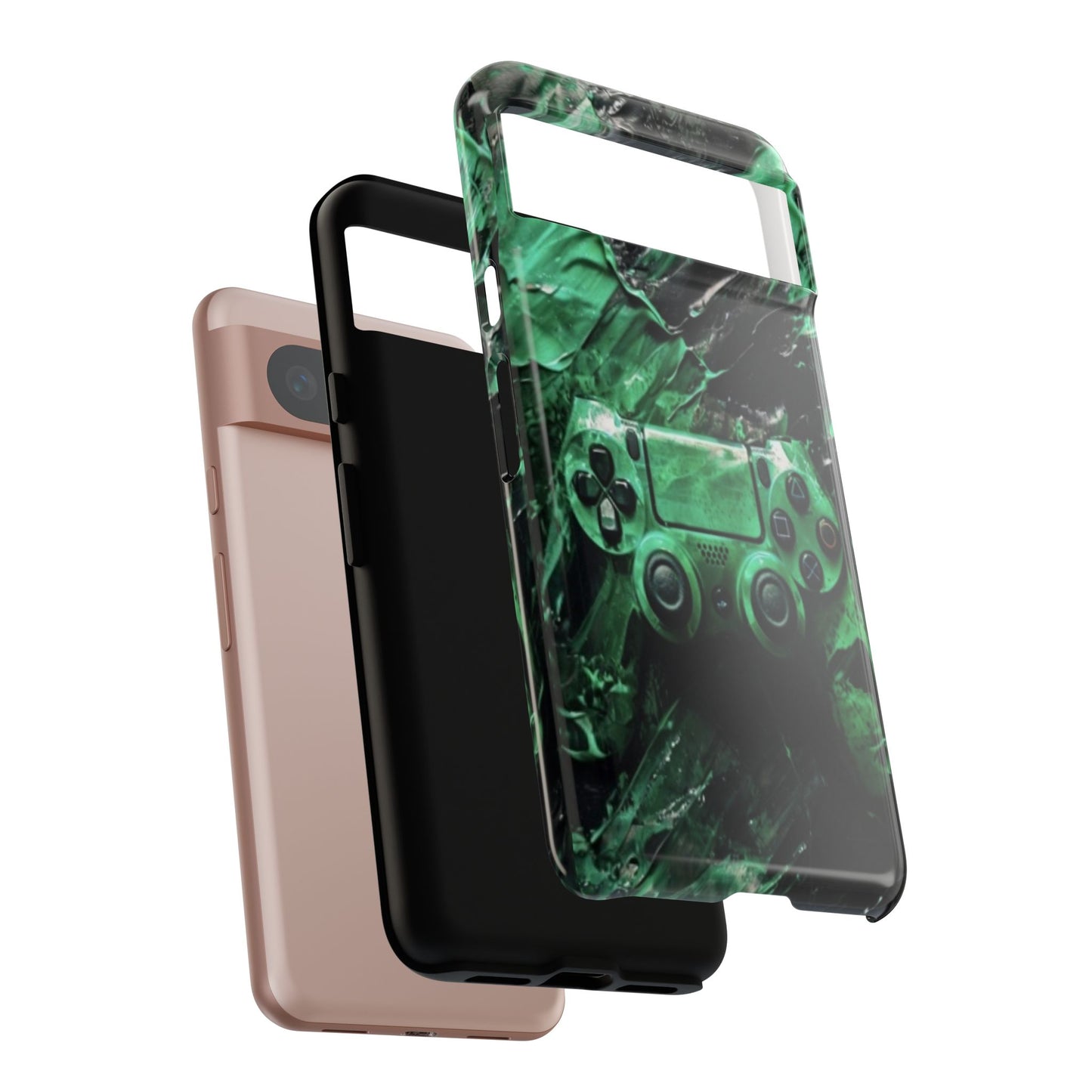 "Marley Mode" Mobile Phone Case