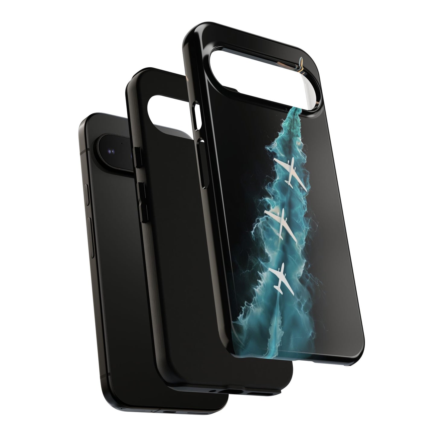 "Energy" Mobile Phone Case