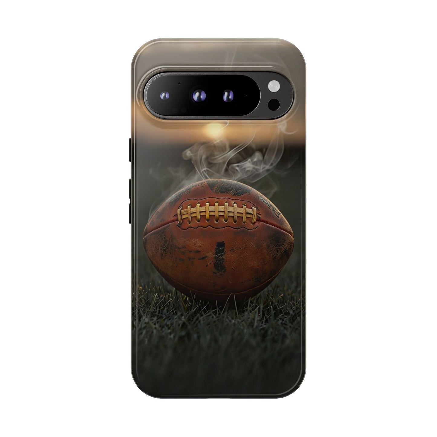 "Rugby" Mobile Phone Case