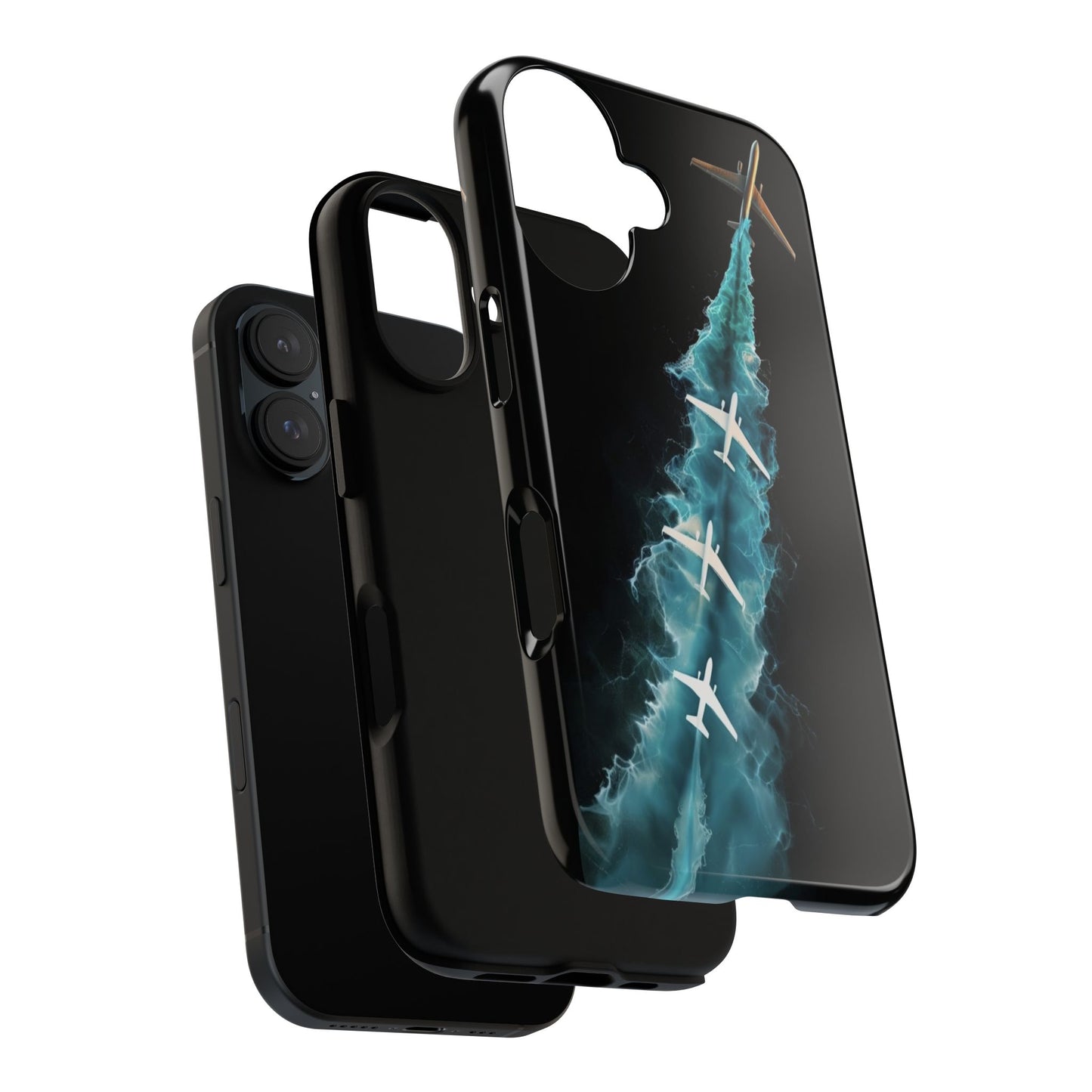 "Energy" Mobile Phone Case