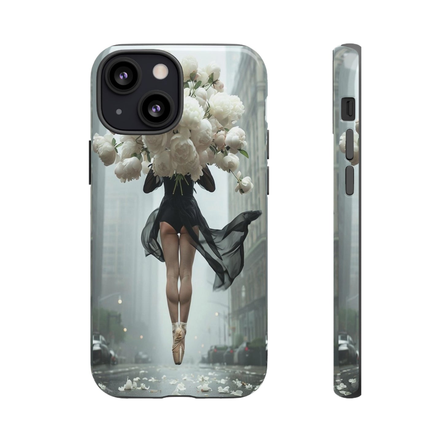 "Leap Year" Mobile Phone Case
