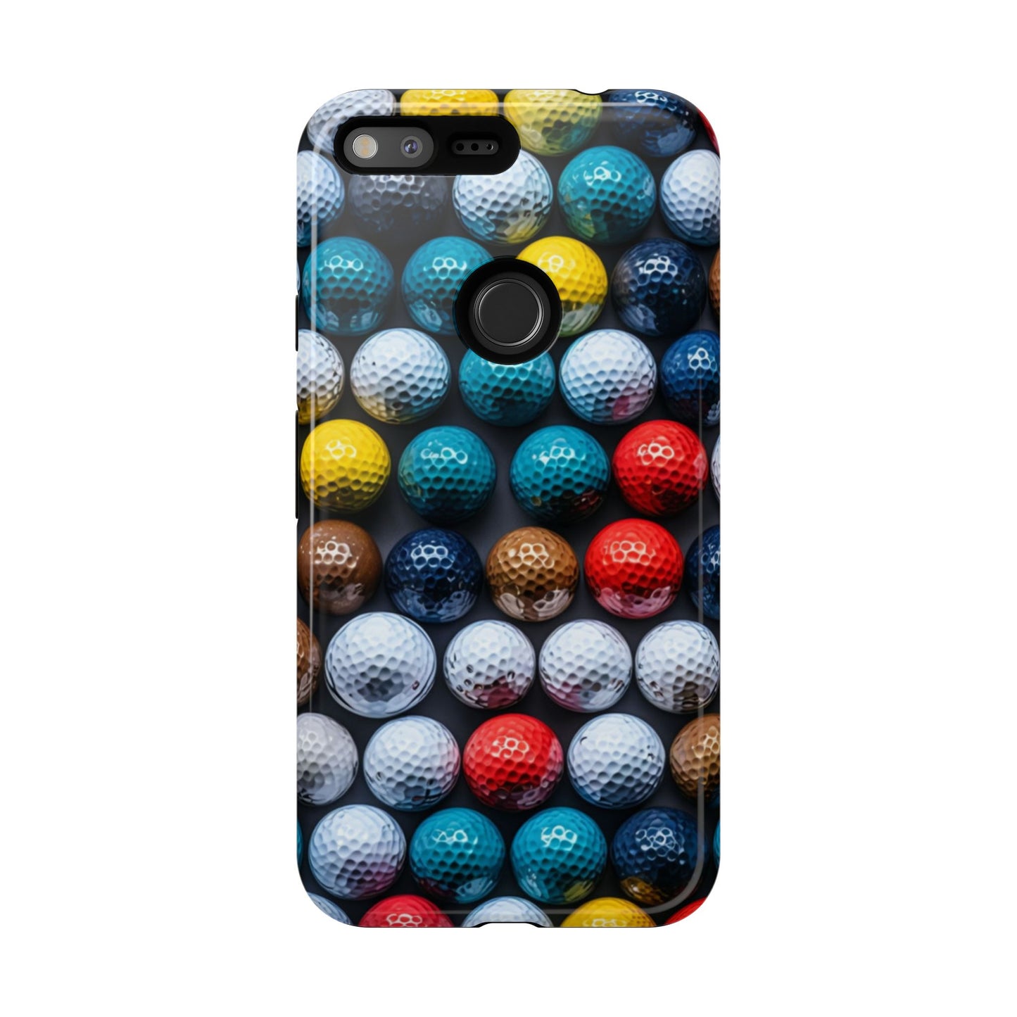 "Escape" Mobile Phone Case