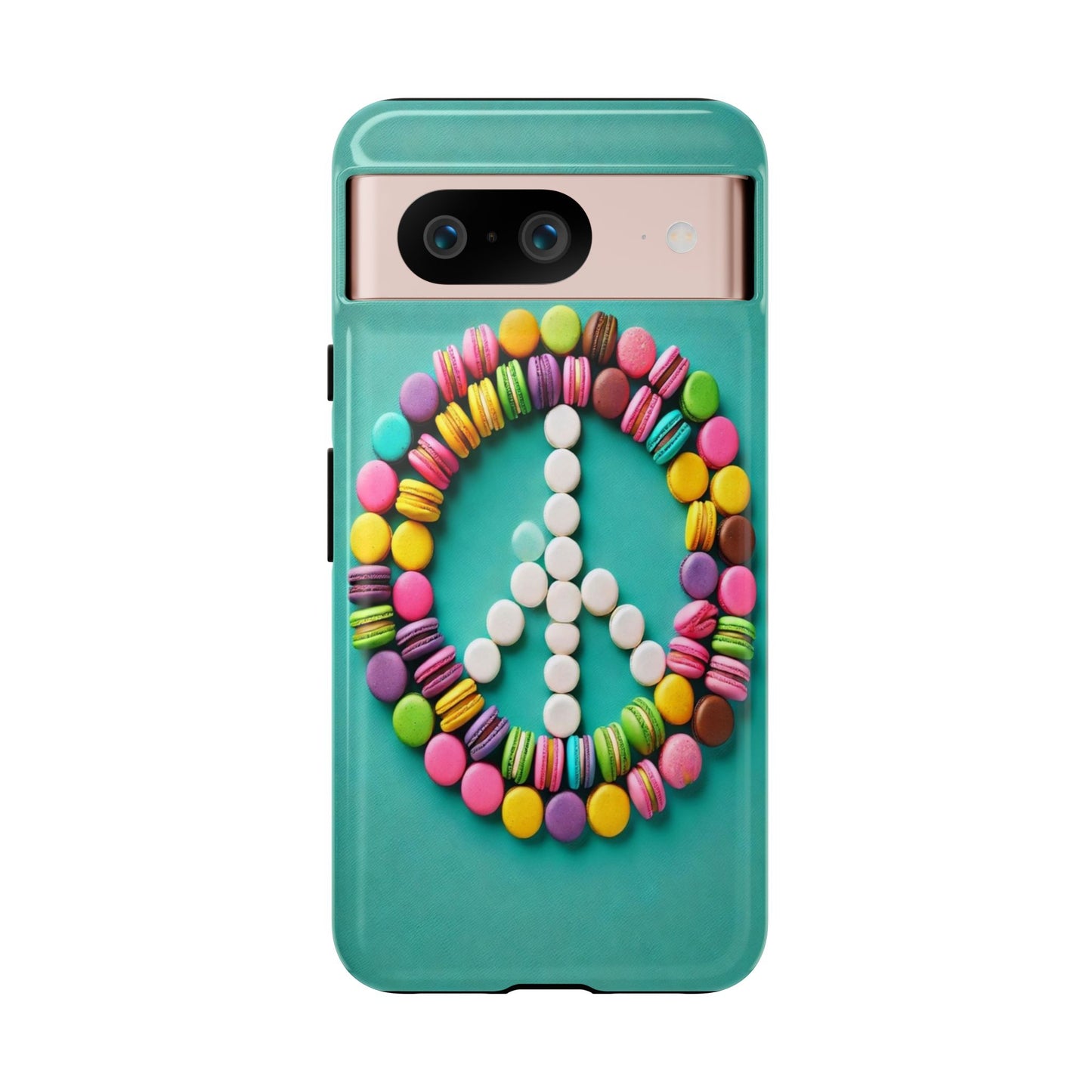"Peace" Mobile Phone Case