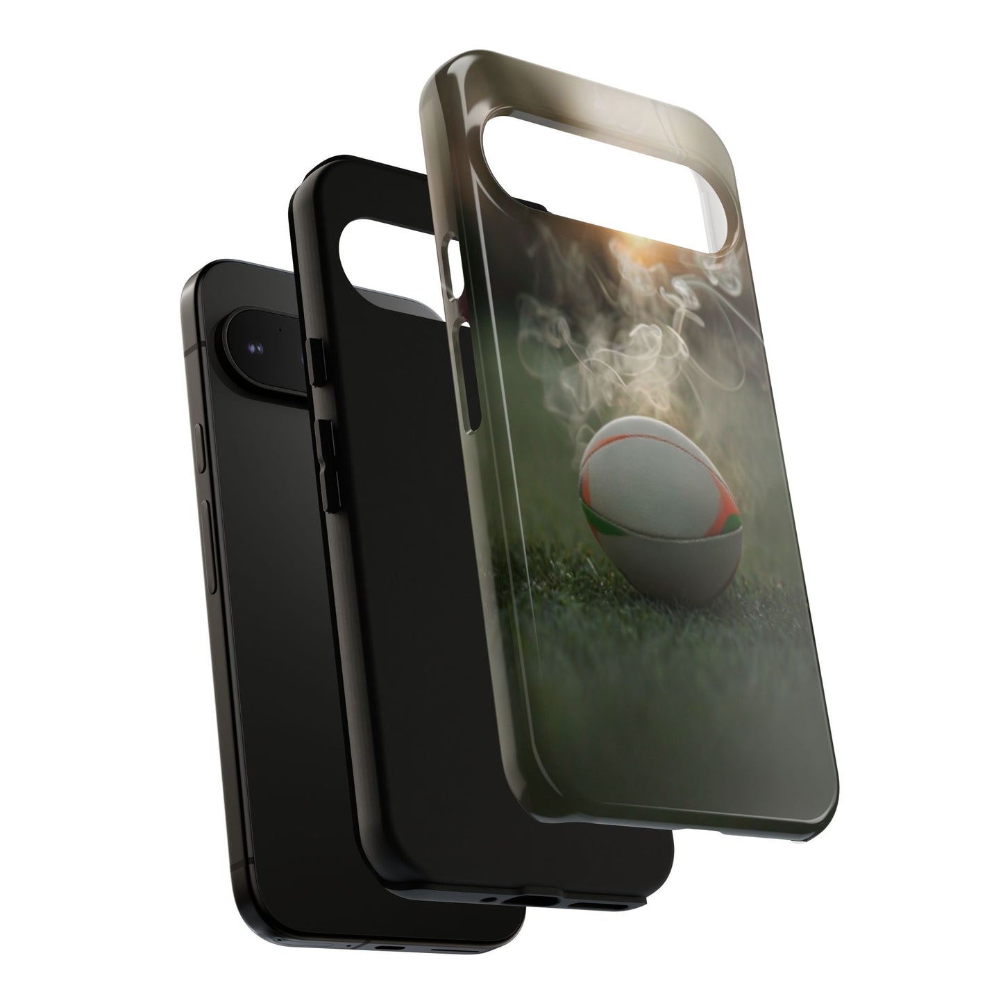 "First Light, Last Light" Mobile Phone Case