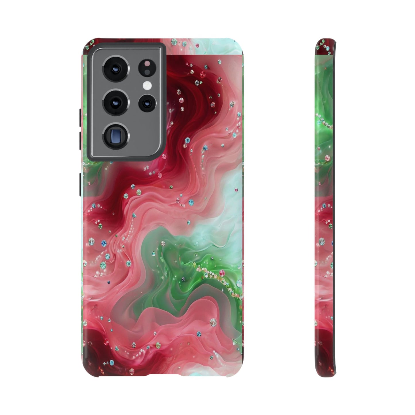 "Optimism" Mobile Phone Case