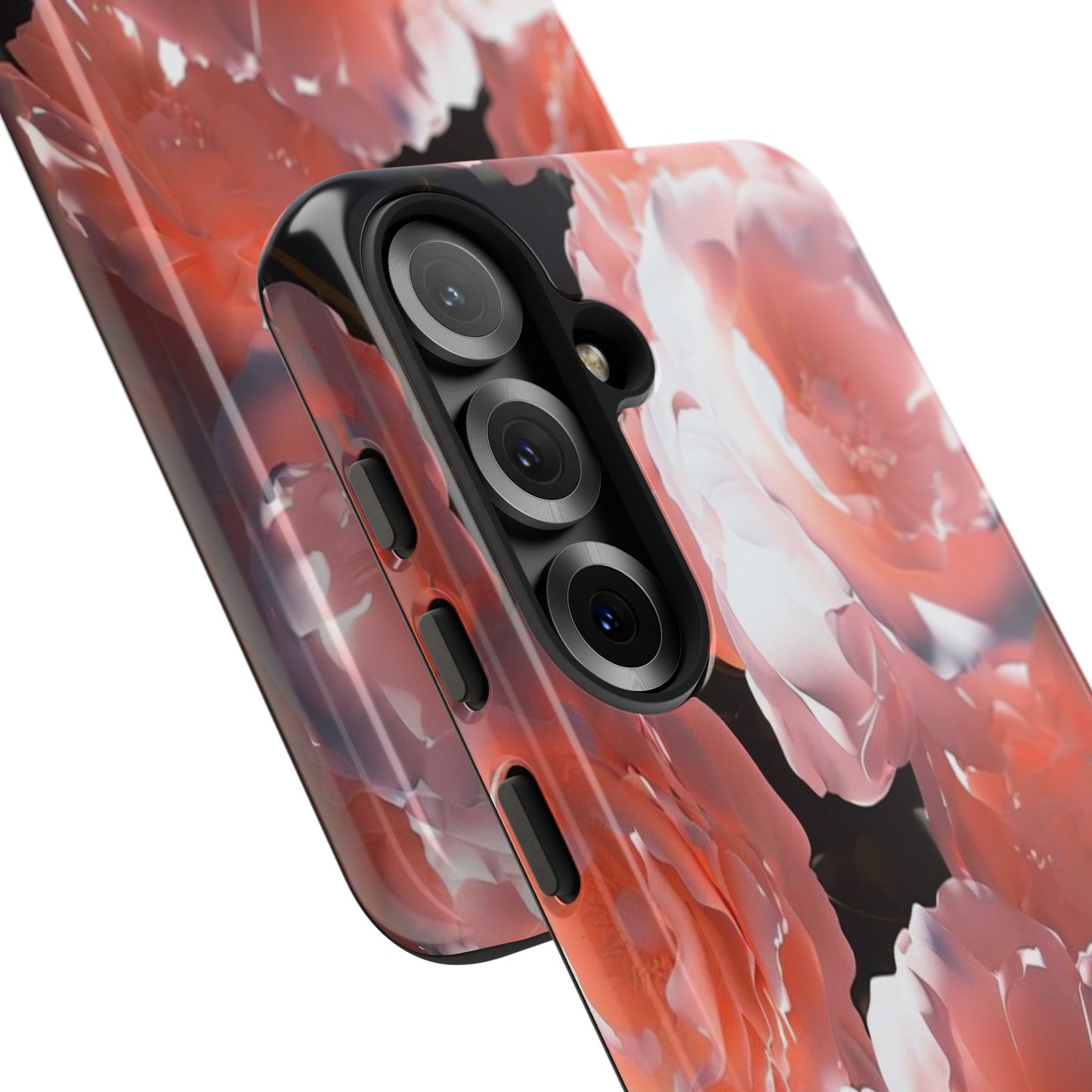 "Peony Perfection" Mobile Phone Case