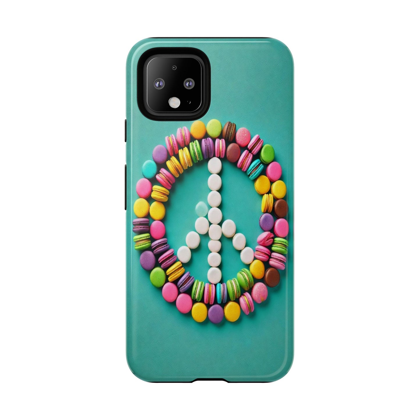 "Peace" Mobile Phone Case