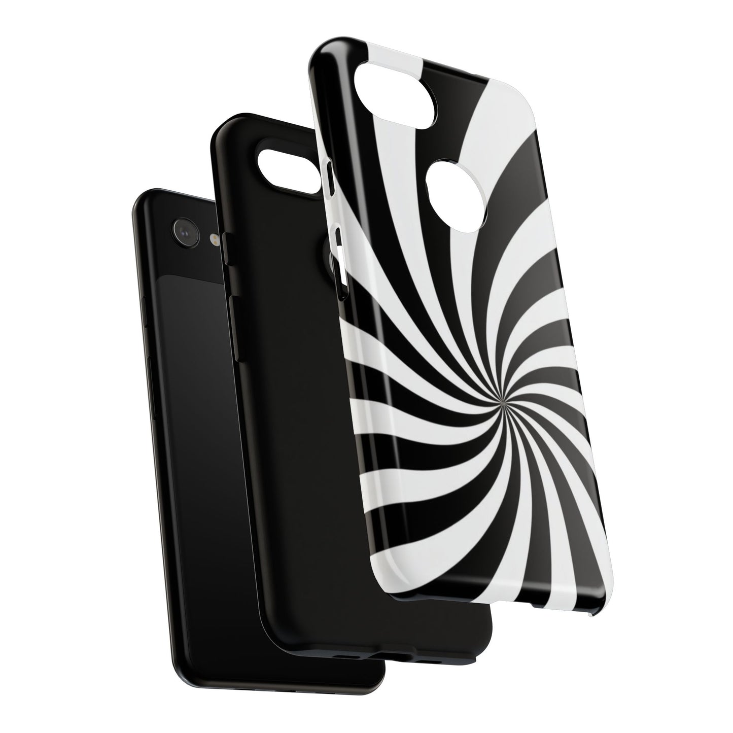 "Spin Cycle" Mobile Phone Case