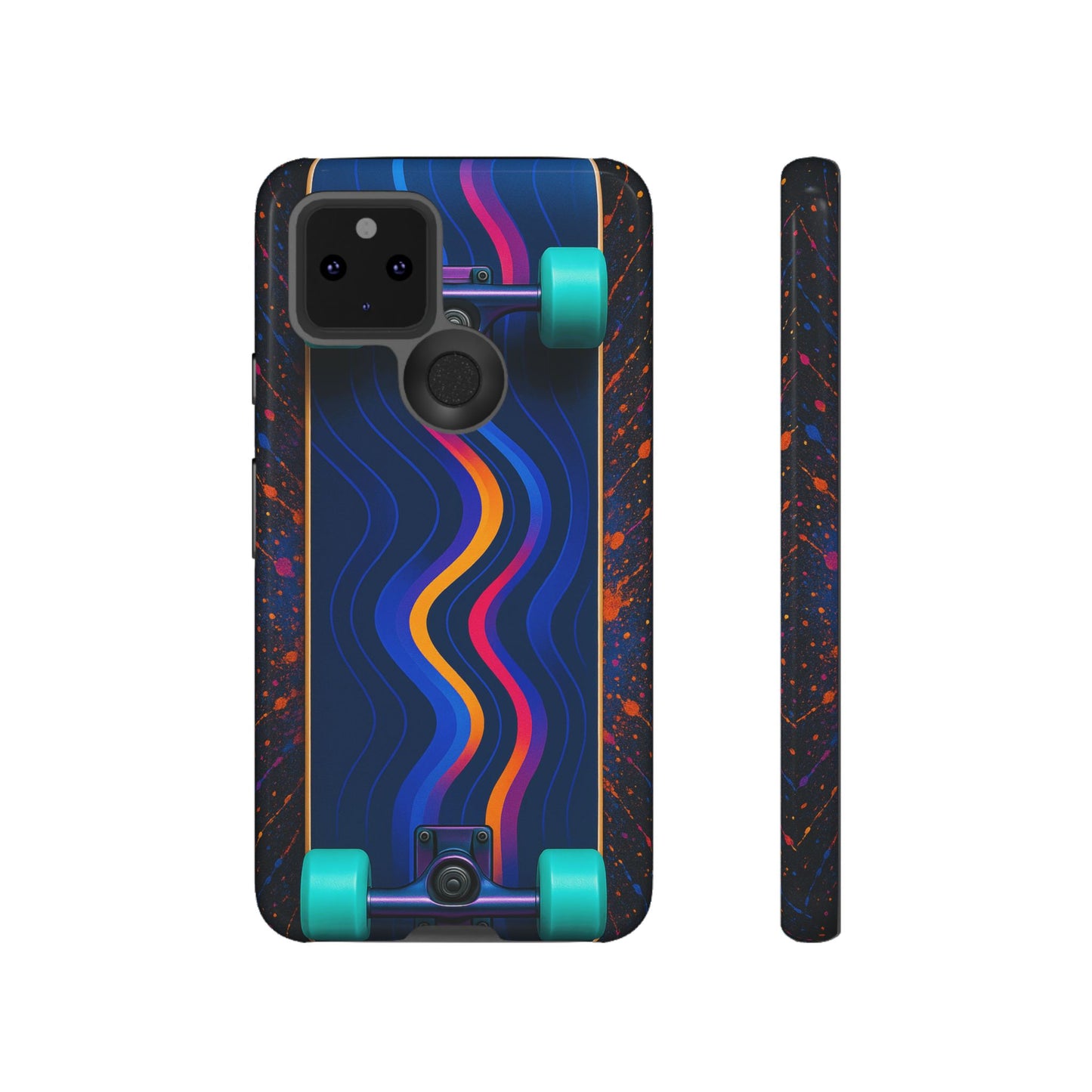"Street Shine" Mobile Phone Case