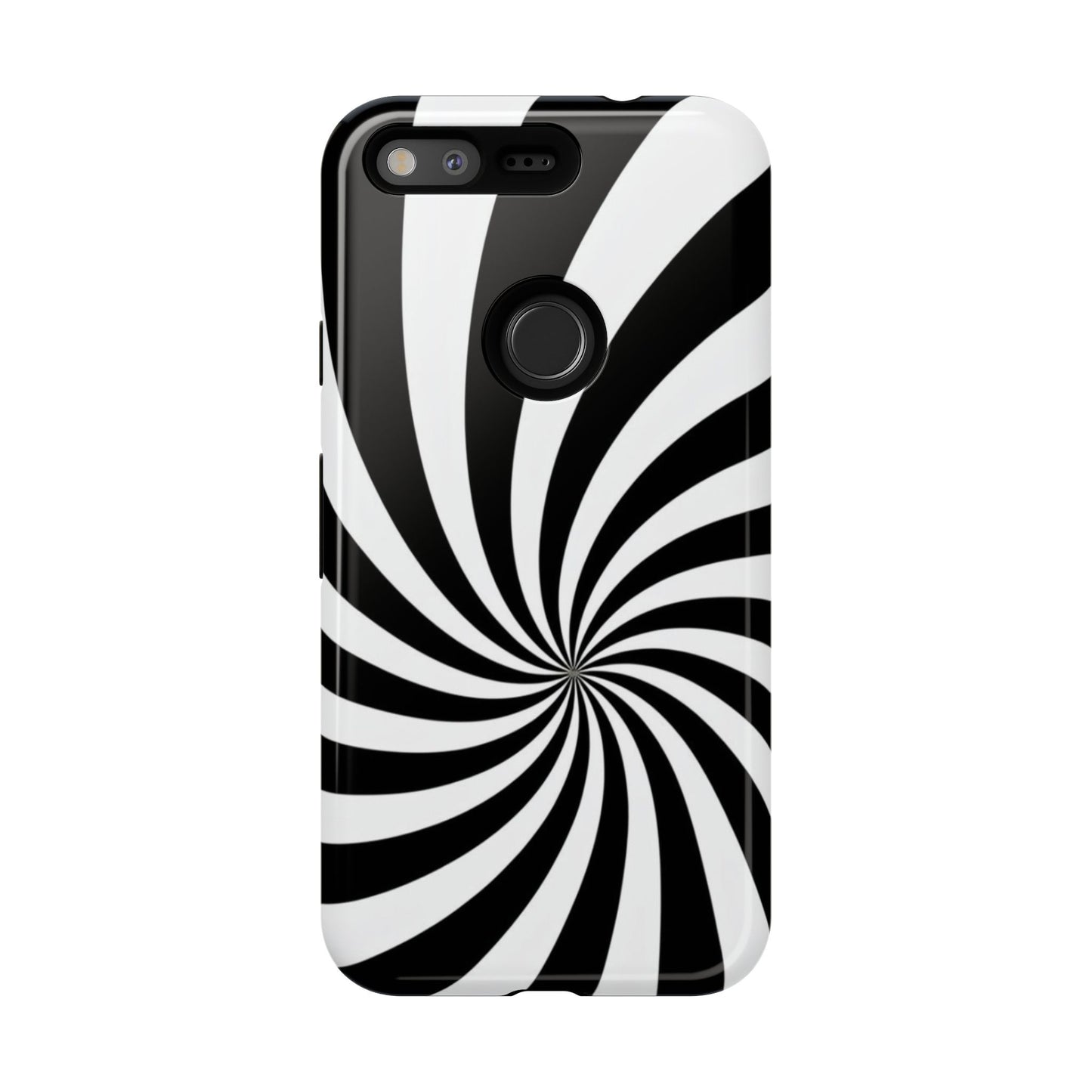 "Spin Cycle" Mobile Phone Case
