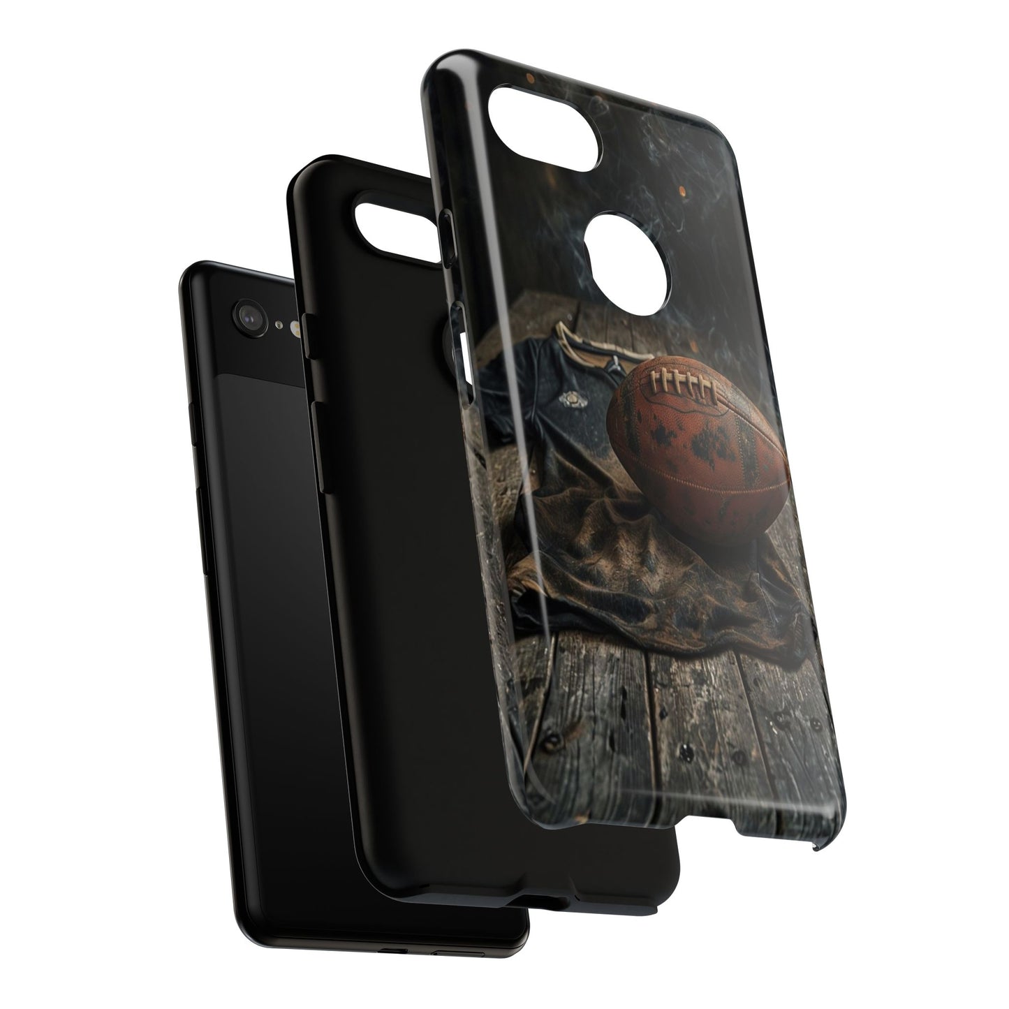 "Vintage Grit" Mobile Phone Case