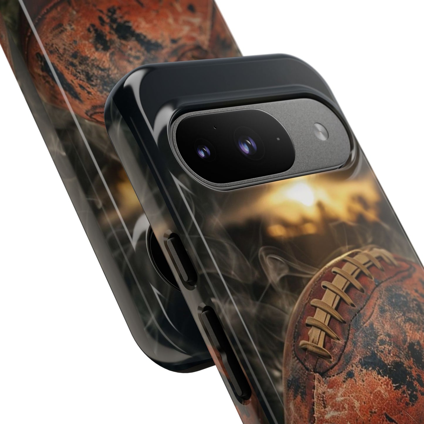 "Rise and Grind" Mobile Phone Case