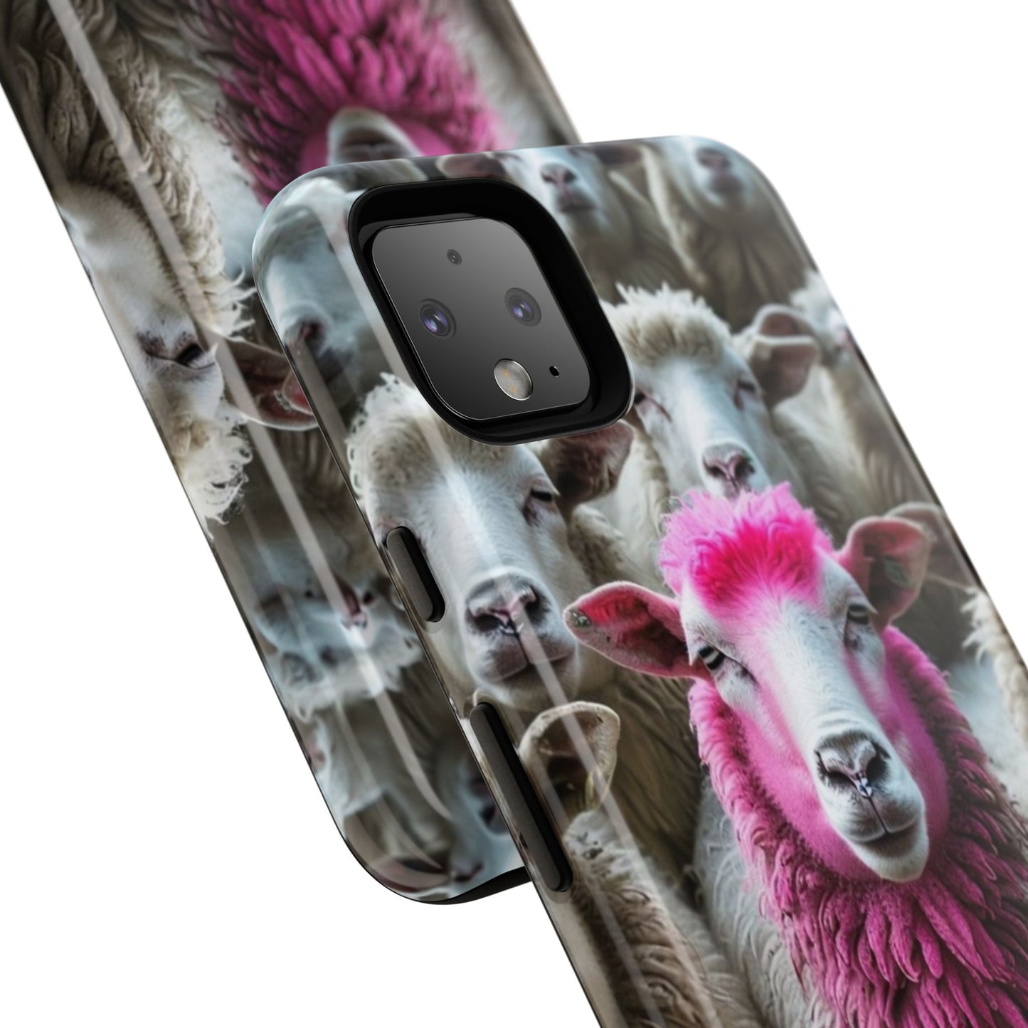 "Ewe do Ewe" Mobile PhoneCase