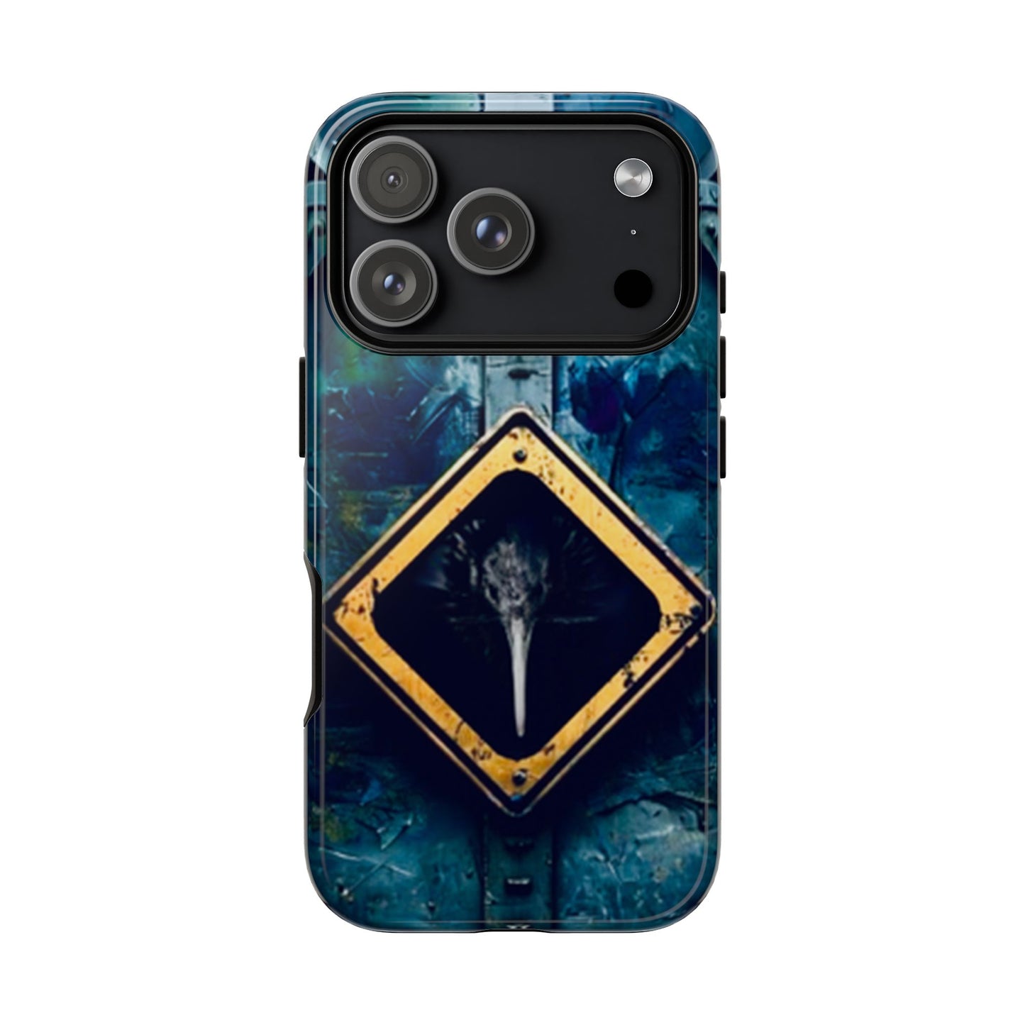 "Kiwis" Mobile Phone Case