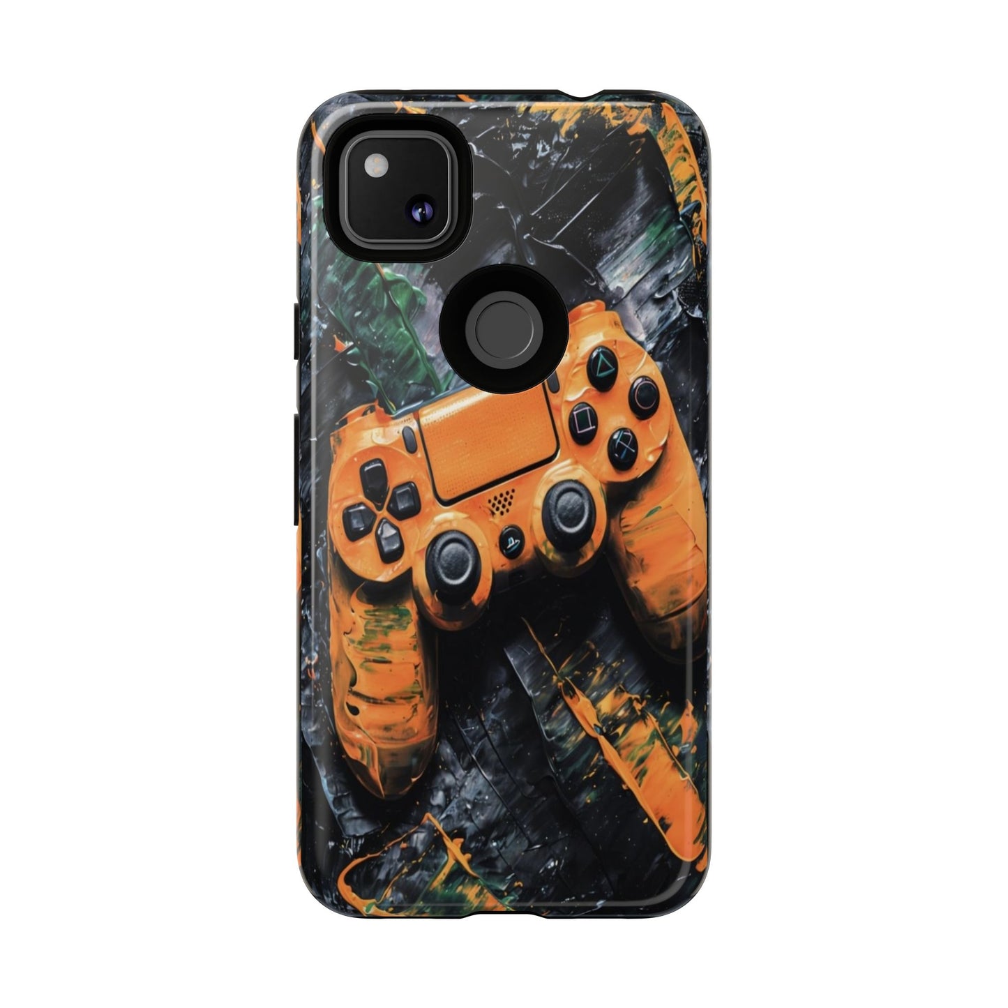 "Press Start" Mobile Phone Case