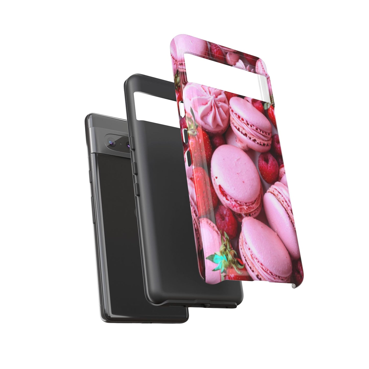 "Strawberry Affair" Mobile Phone Case