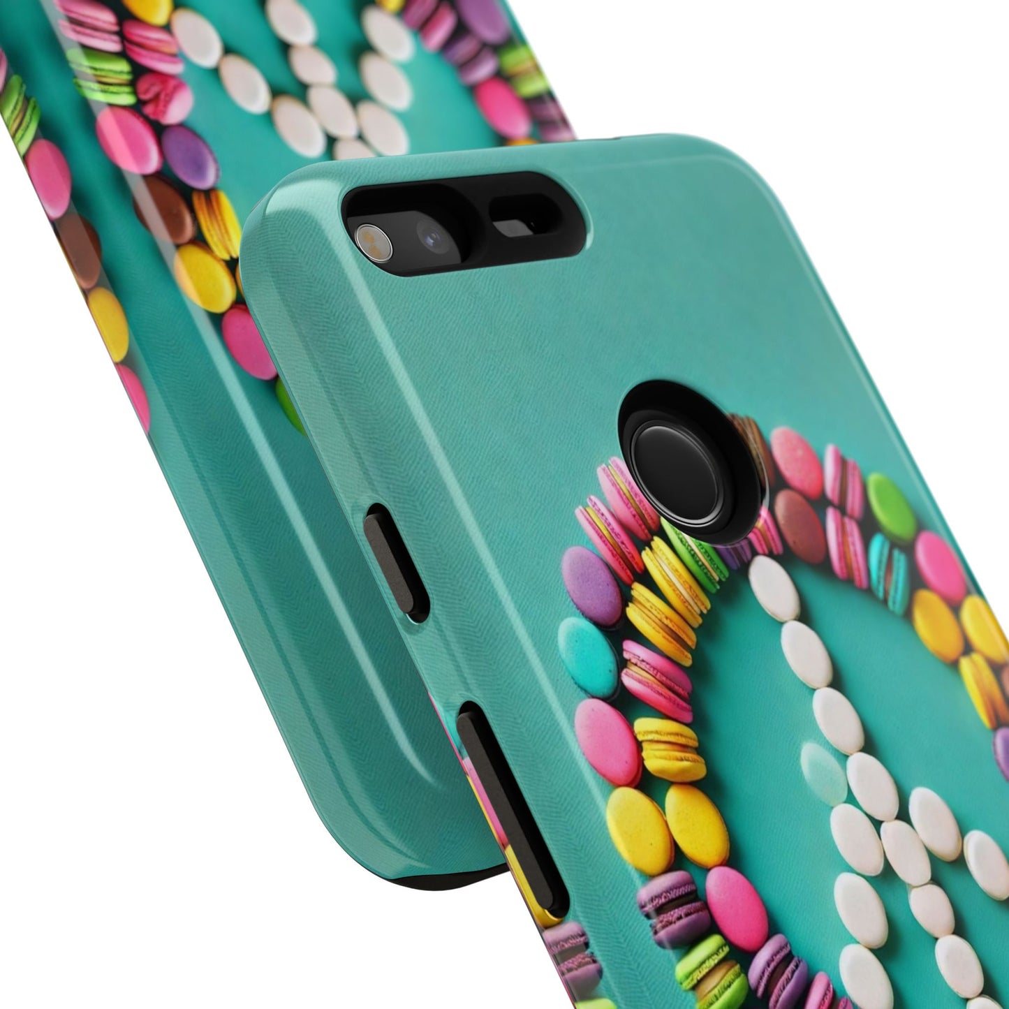 "Peace" Mobile Phone Case