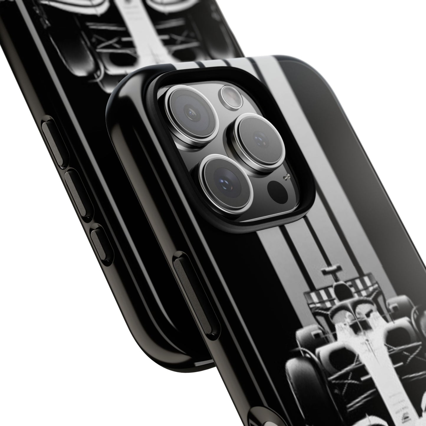 "Fast and Florious" Mobile Phone Case