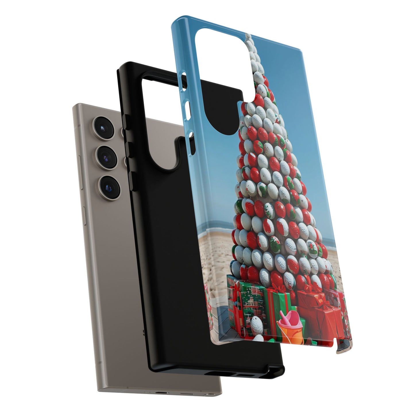 "Plentee-full" Mobile Phone Case