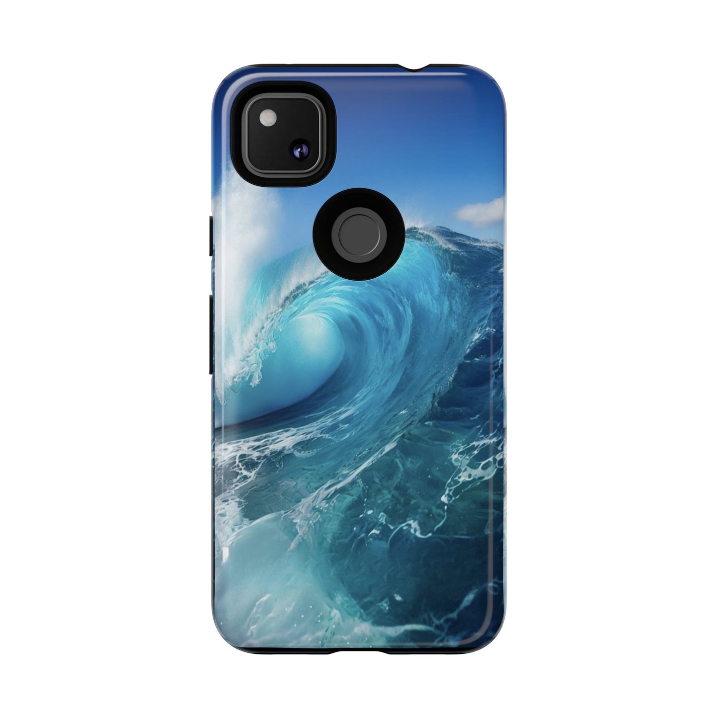 "The One that Got Away" Mobile Phone Case