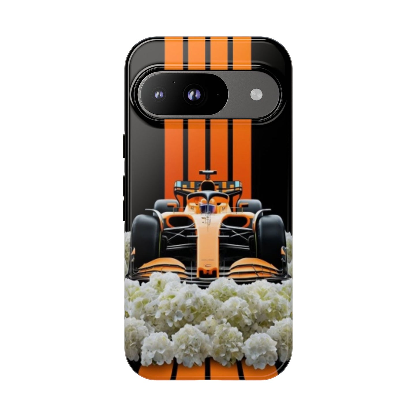 "Fast Blooms" Mobile Phone Case