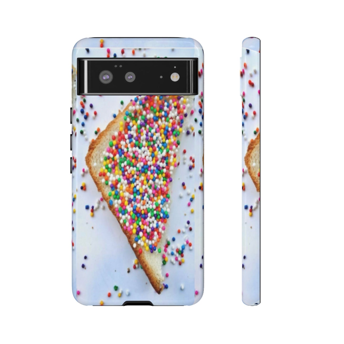 "A Kiwi Party Classic" Mobile Phone Case