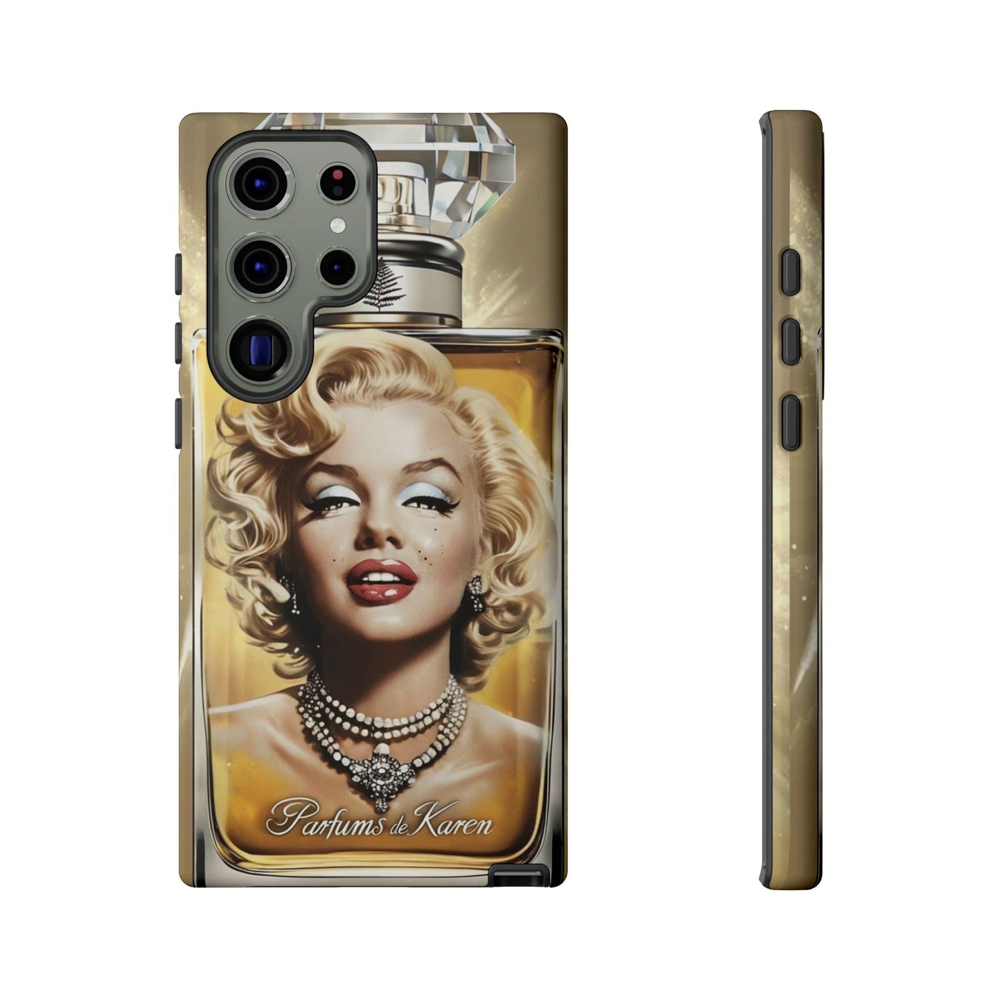 "Eau de Karen" Mobile Phone Case