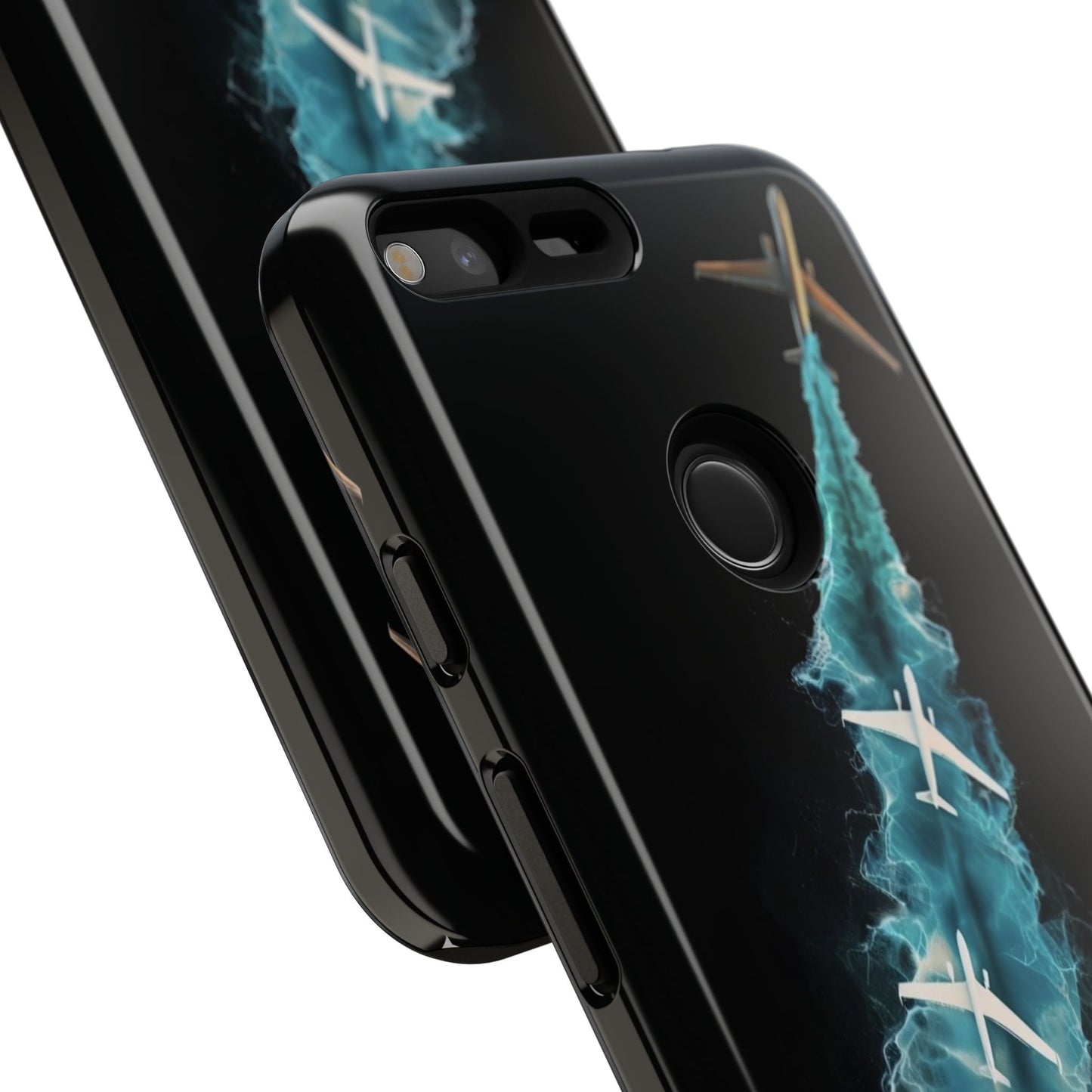 "Energy" Mobile Phone Case