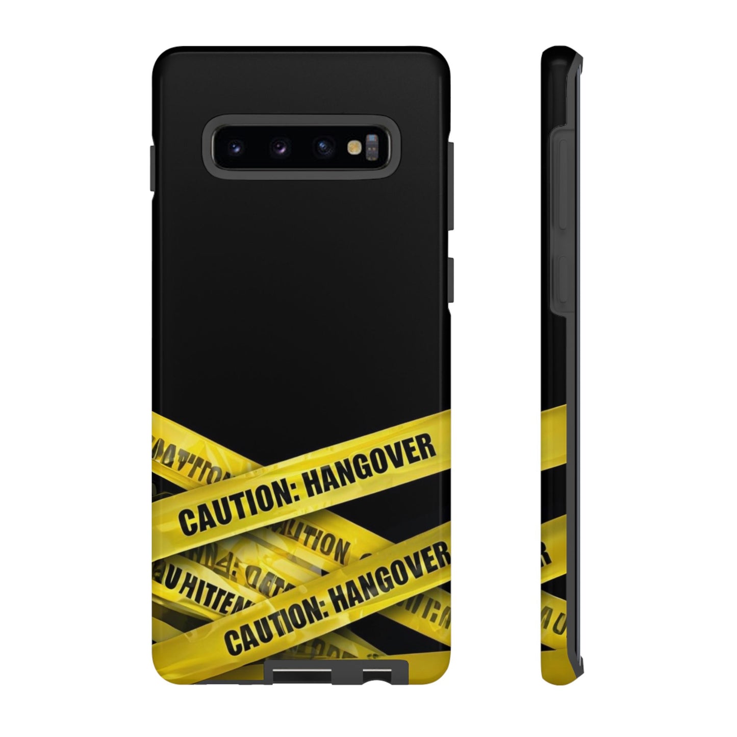 "Hangxiety" Mobile Phone Case