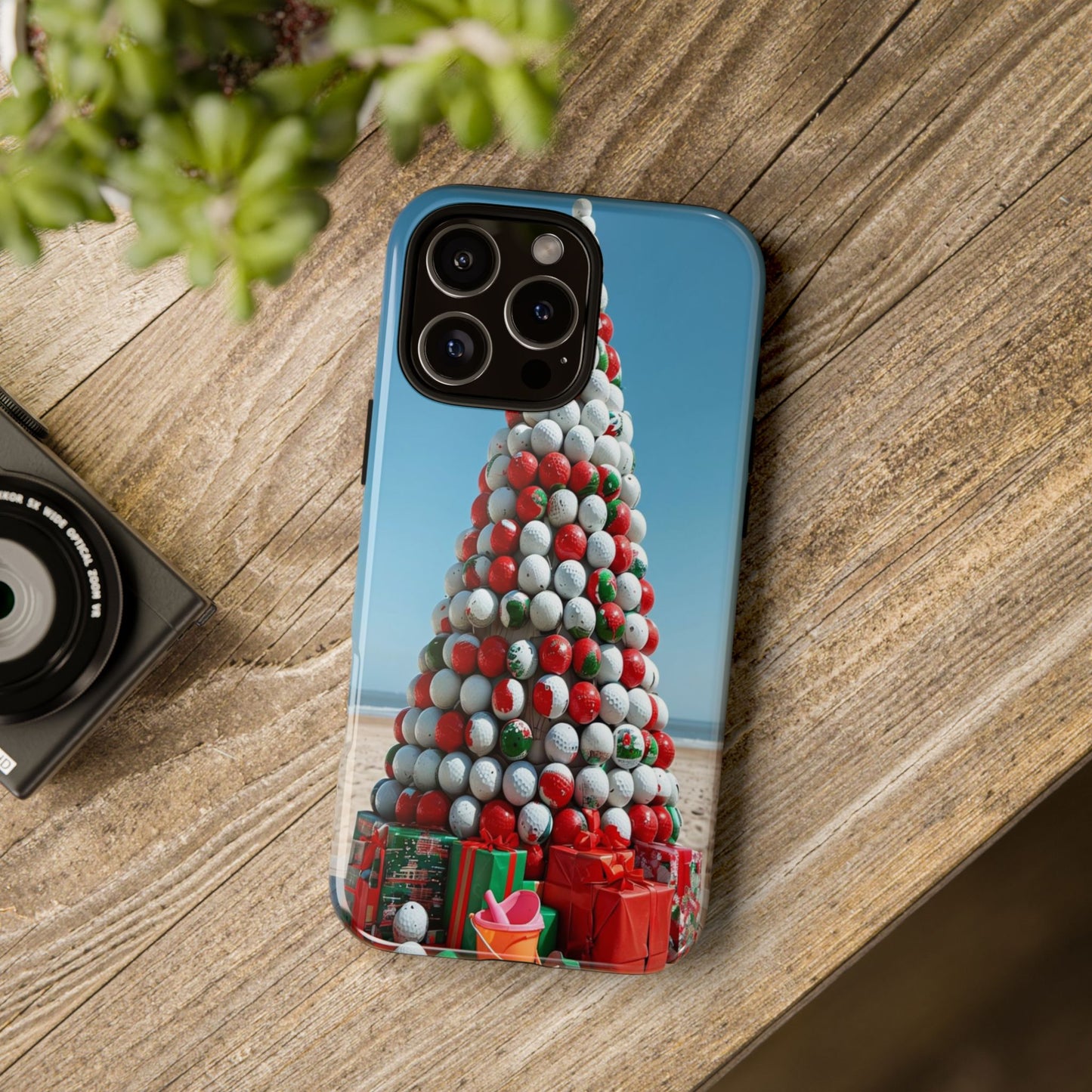 "Plentee-full" Mobile Phone Case