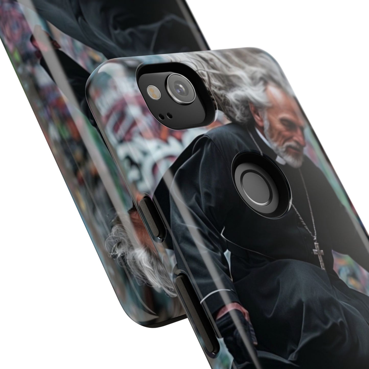 "Grind" Mobile Phone Case