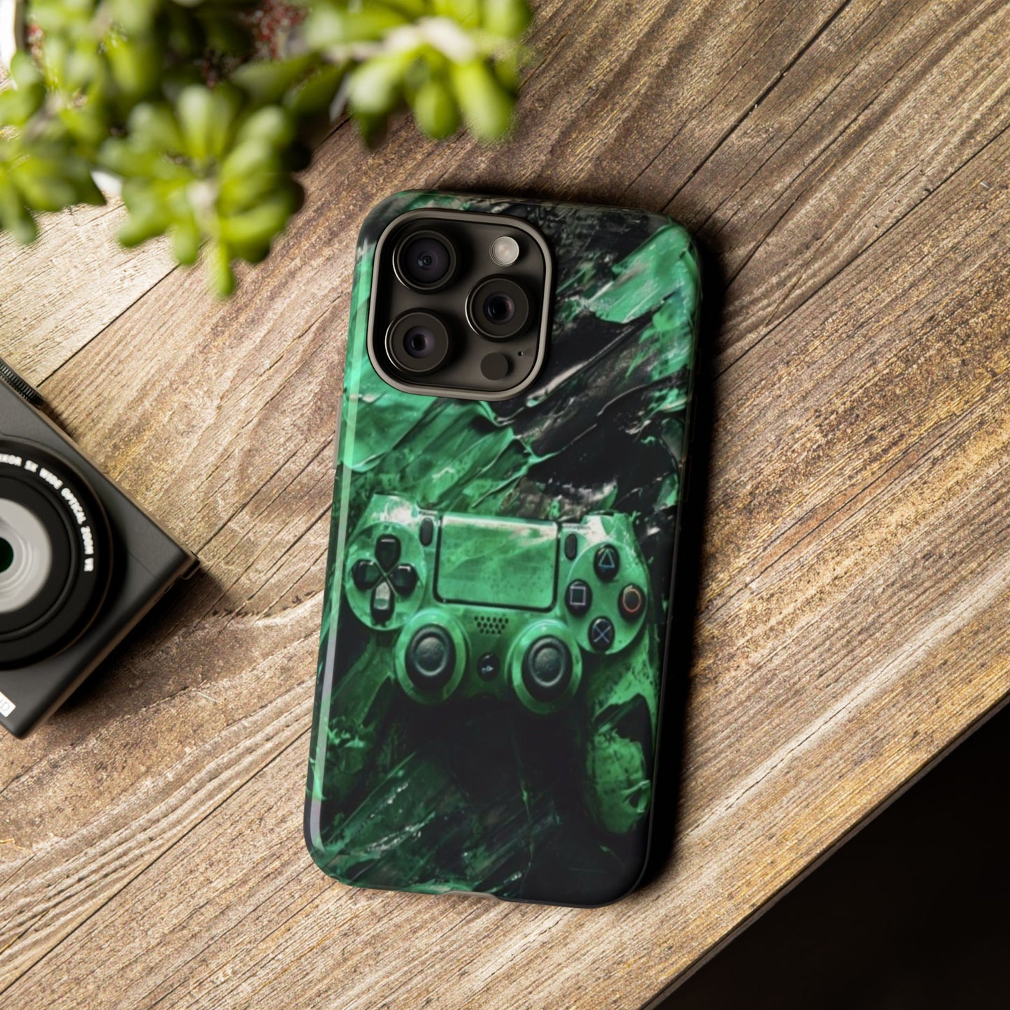 "Marley Mode" Mobile Phone Case