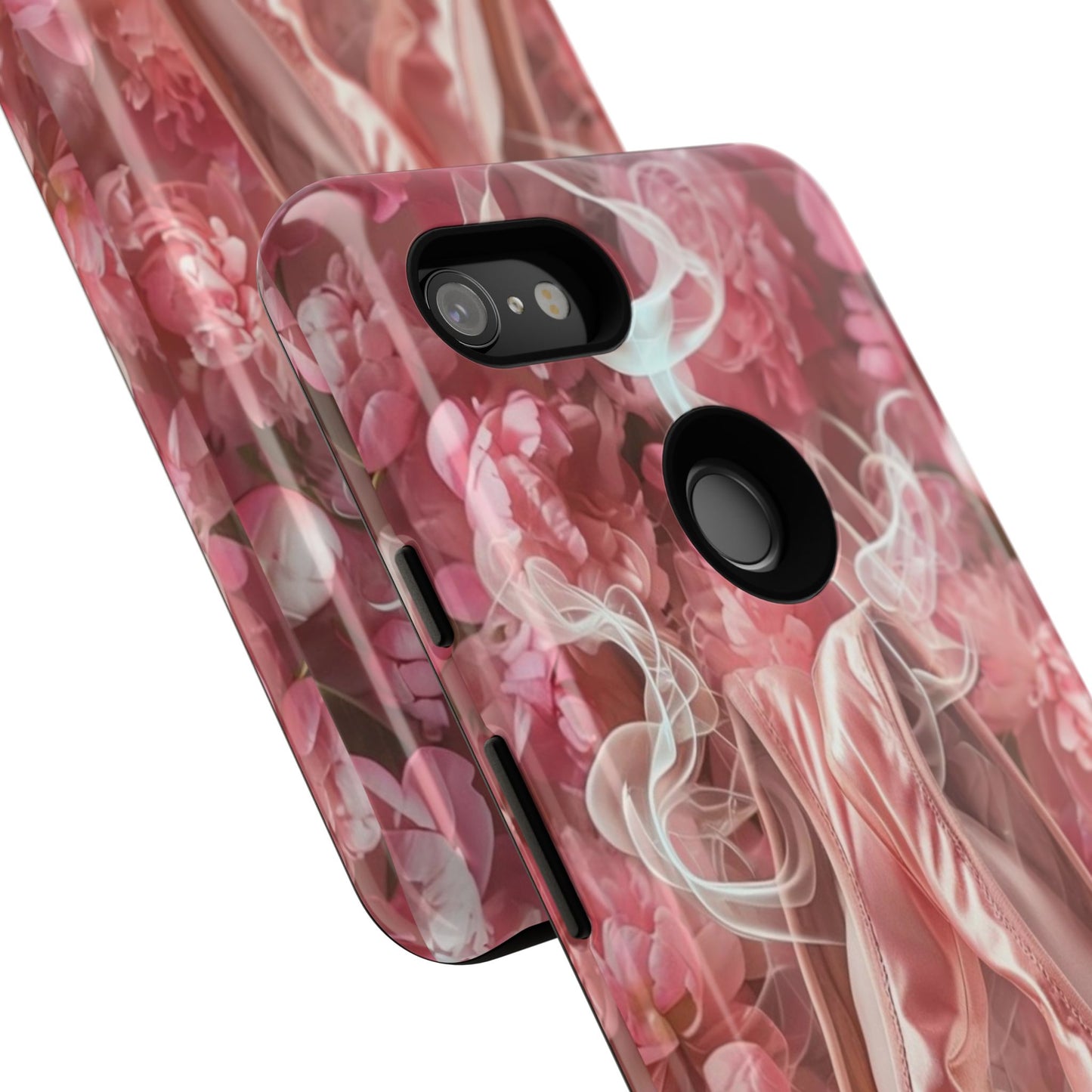 "Break a Leg, not a Stem" Mobile Phone Case