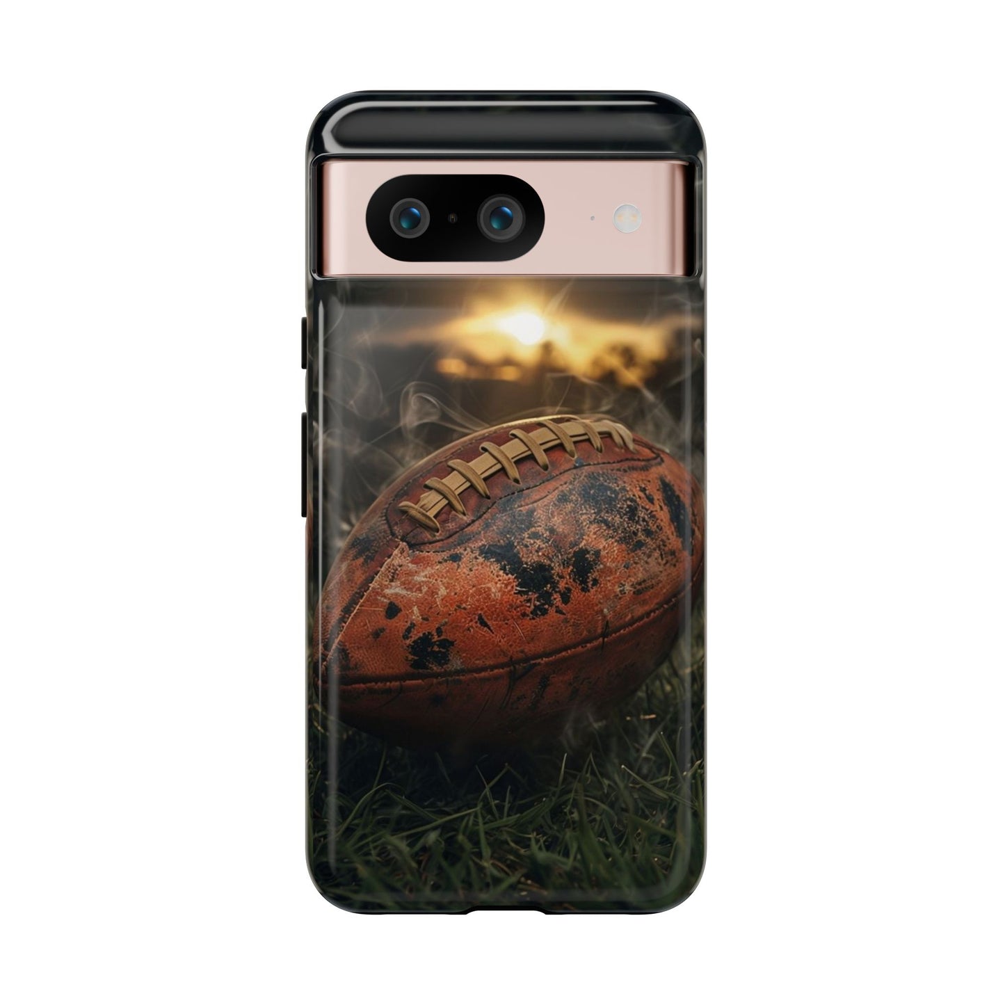 "Rise and Grind" Mobile Phone Case