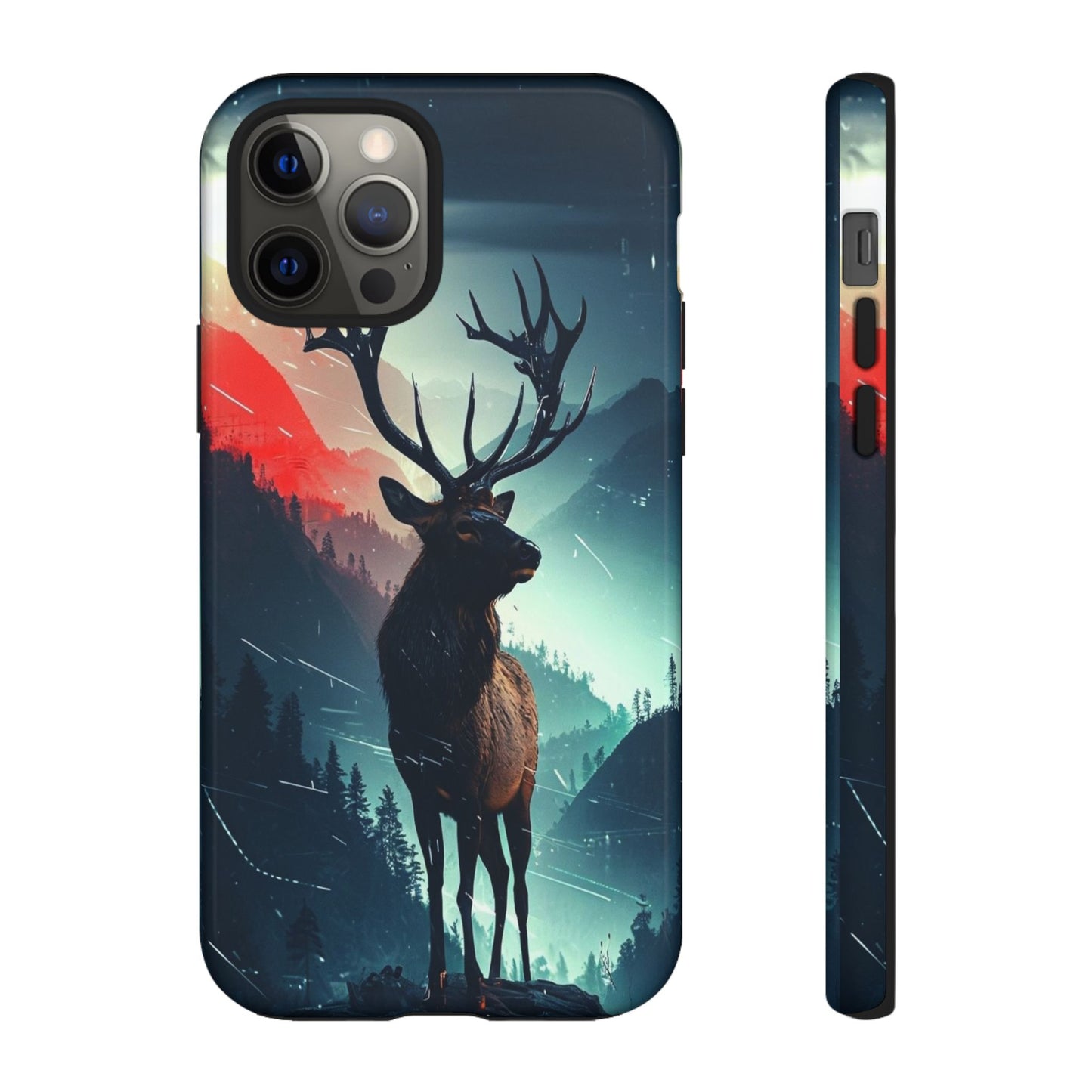 "Stag Do" Mobile Phone Case