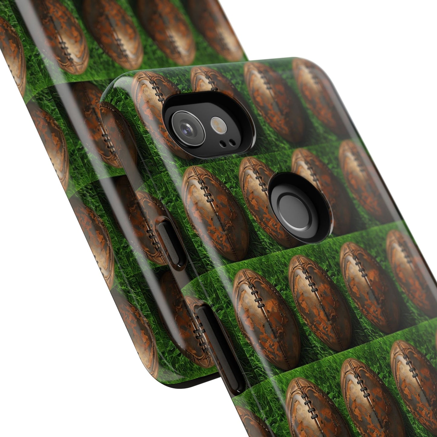 "The Old War Horse" Mobile Phone Case