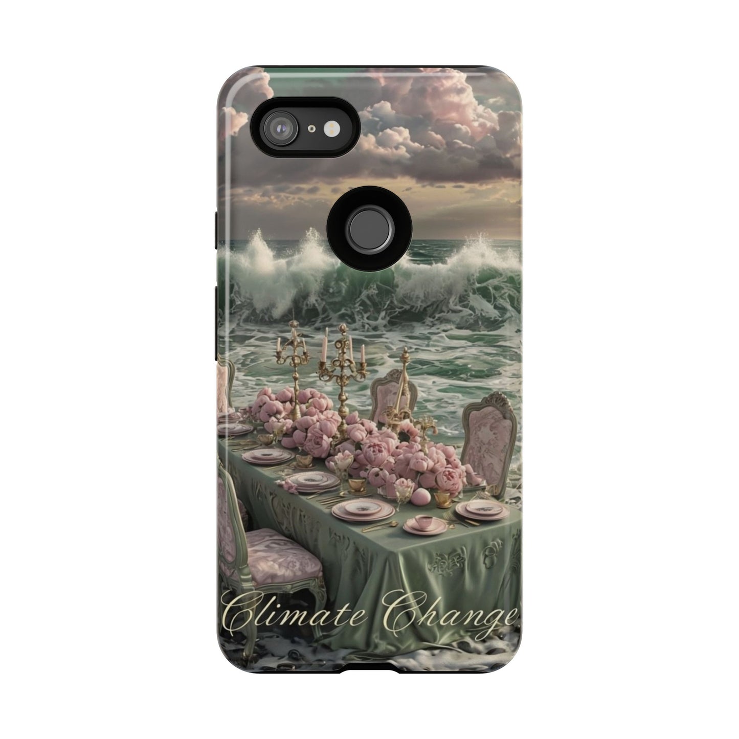 "High Tide" Mobile Phone Case