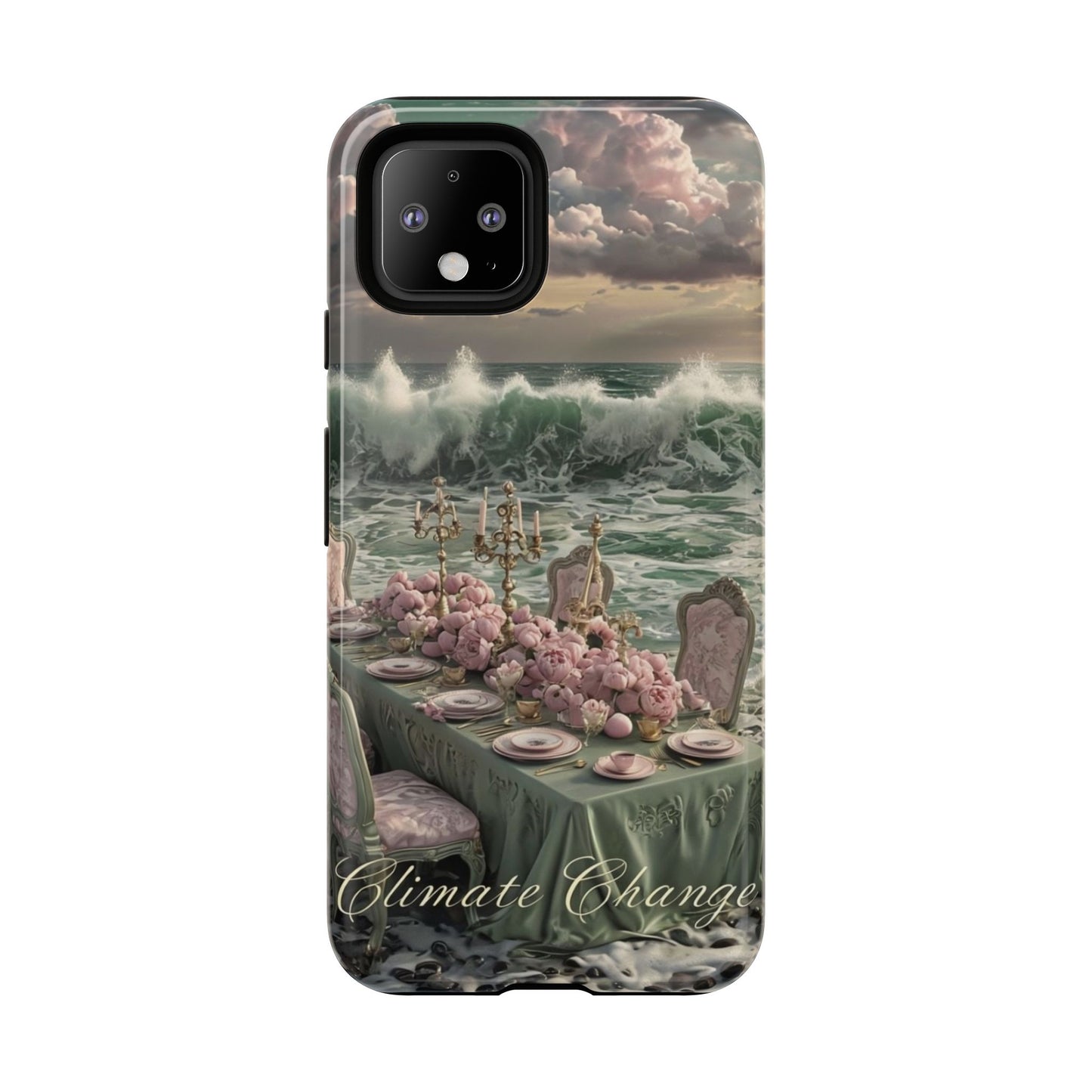 "High Tide" Mobile Phone Case