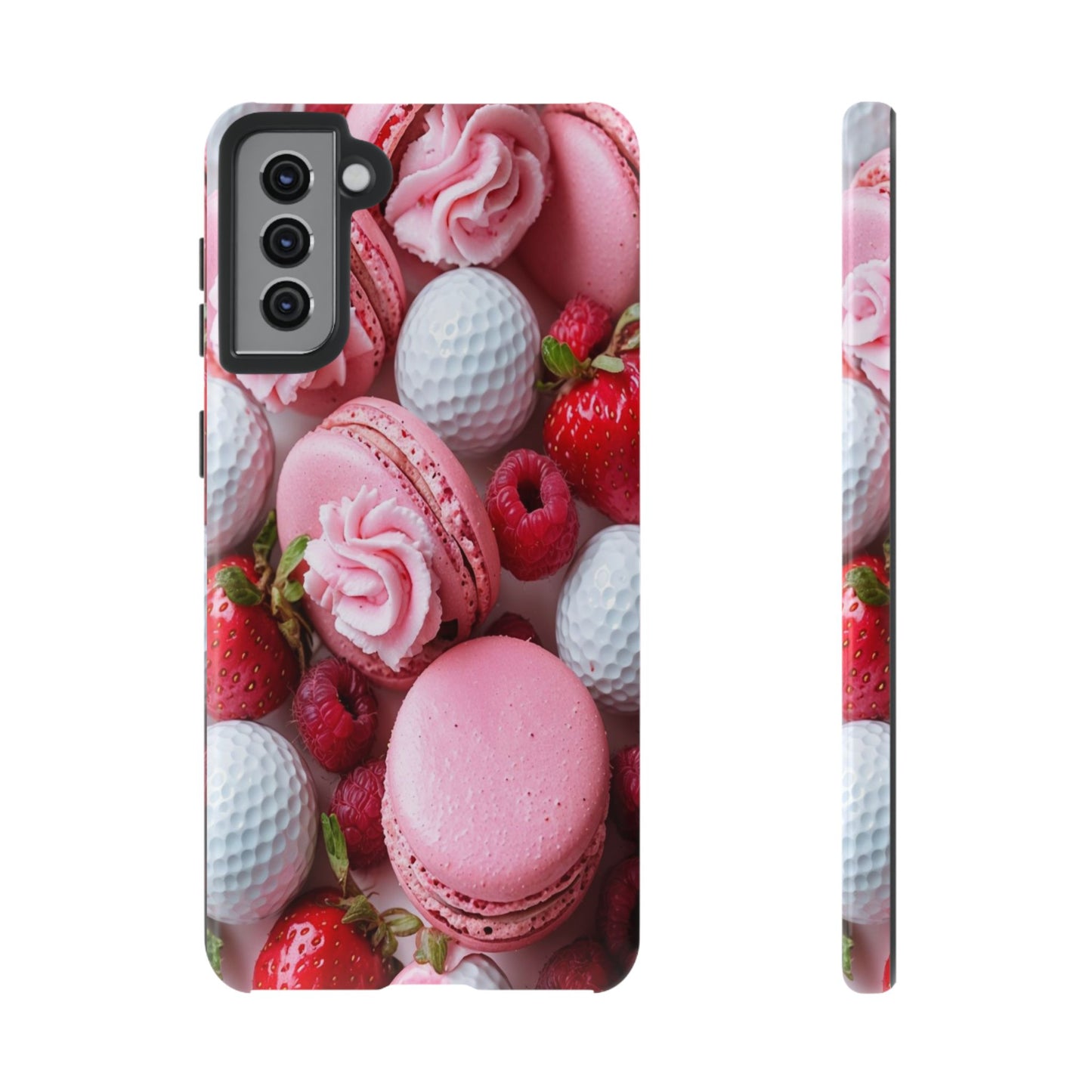 "Par-Fect Treat" Mobile Phone Case