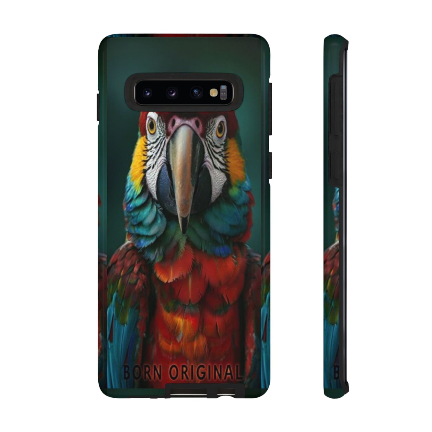 "Born Original" Mobile Phone Case