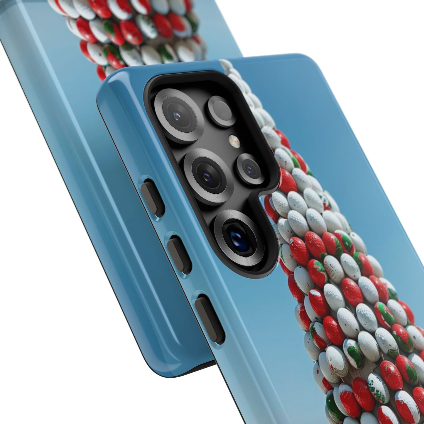 "Plentee-full" Mobile Phone Case