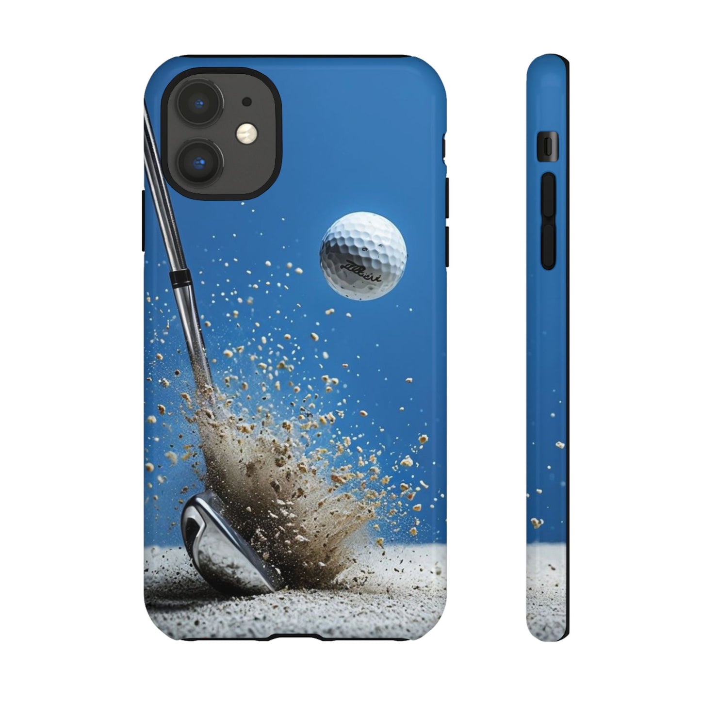 "Sand and Sky" Mobile Phone Case