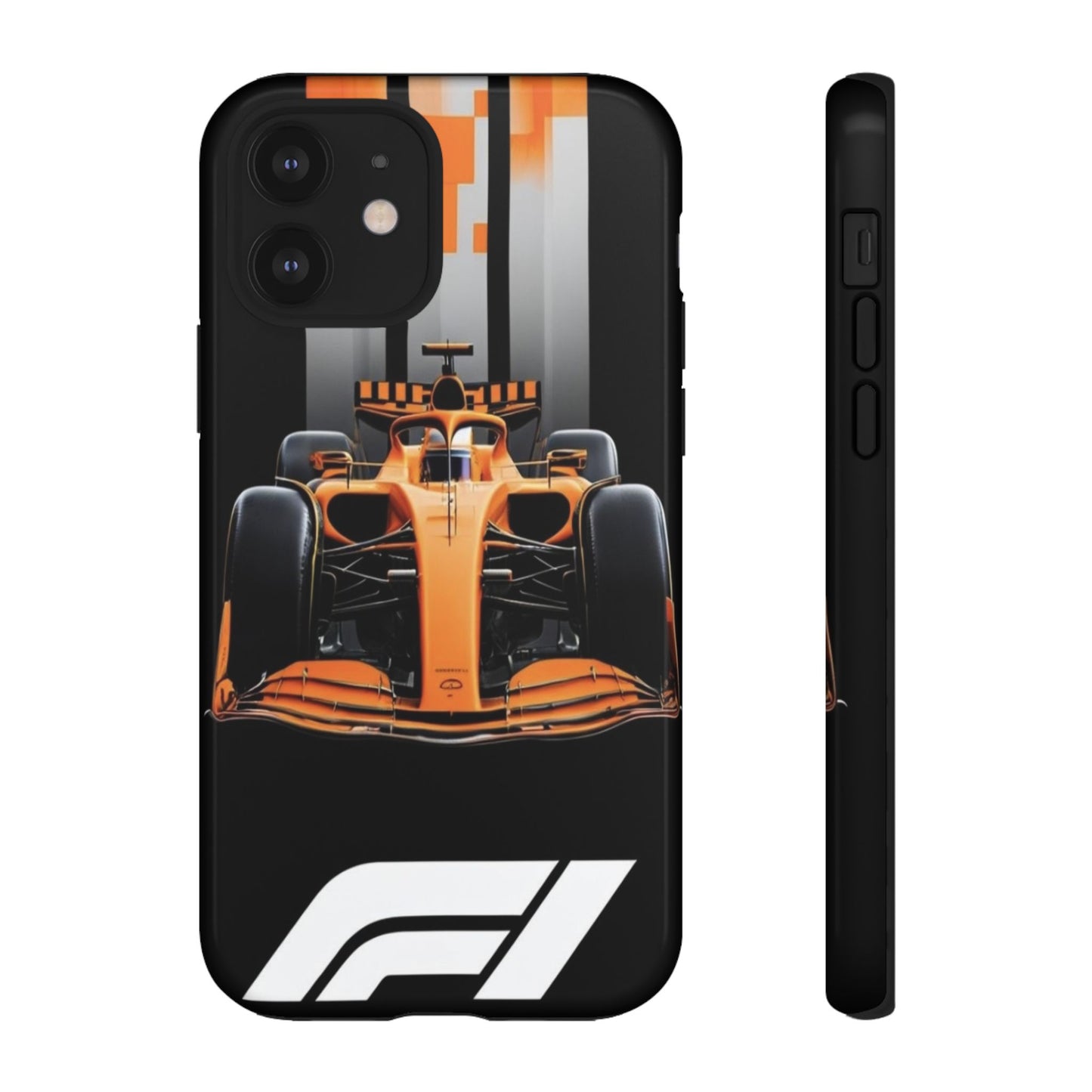 "I Am Fast" Mobile Phone Case