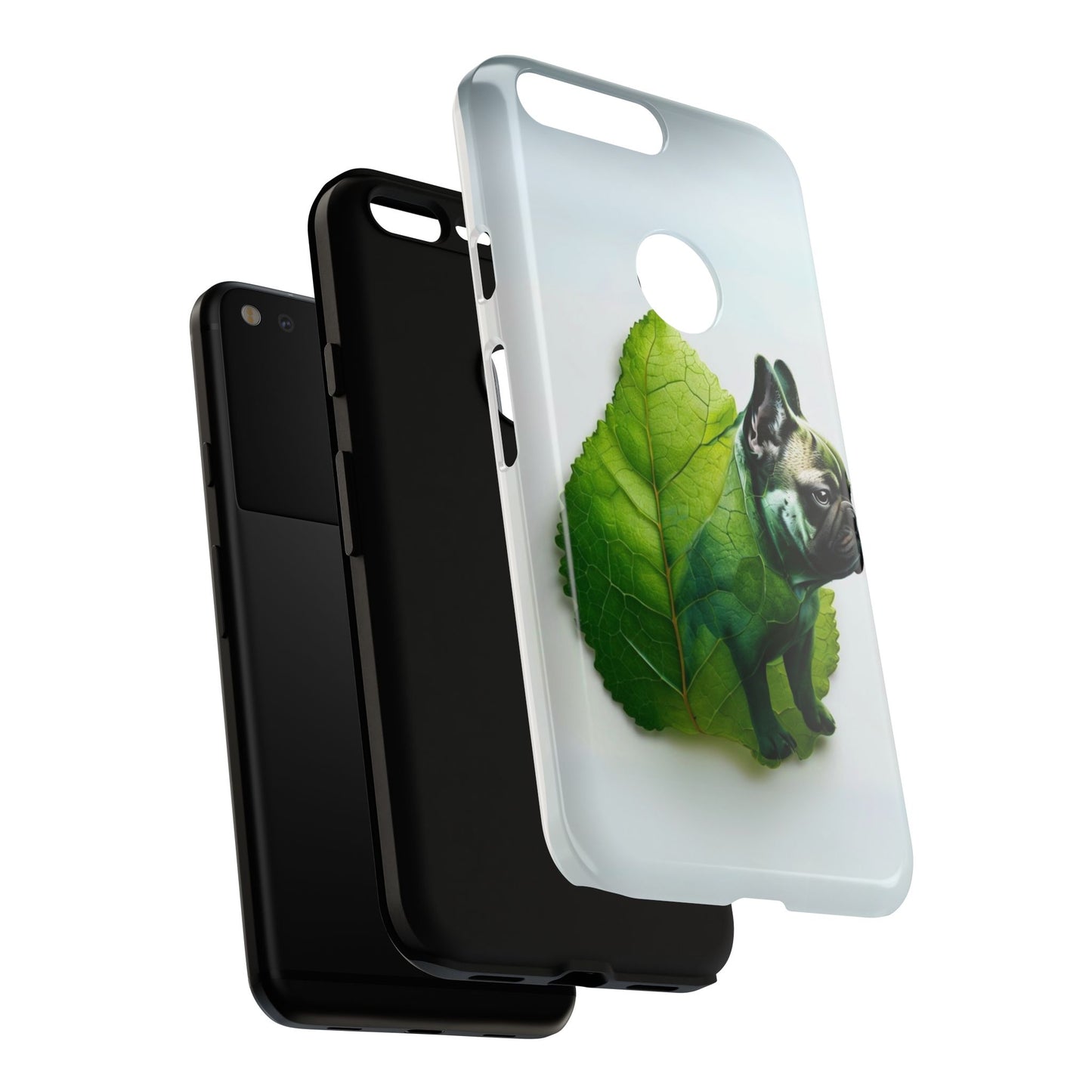 "Gigi" Mobile Phone Case