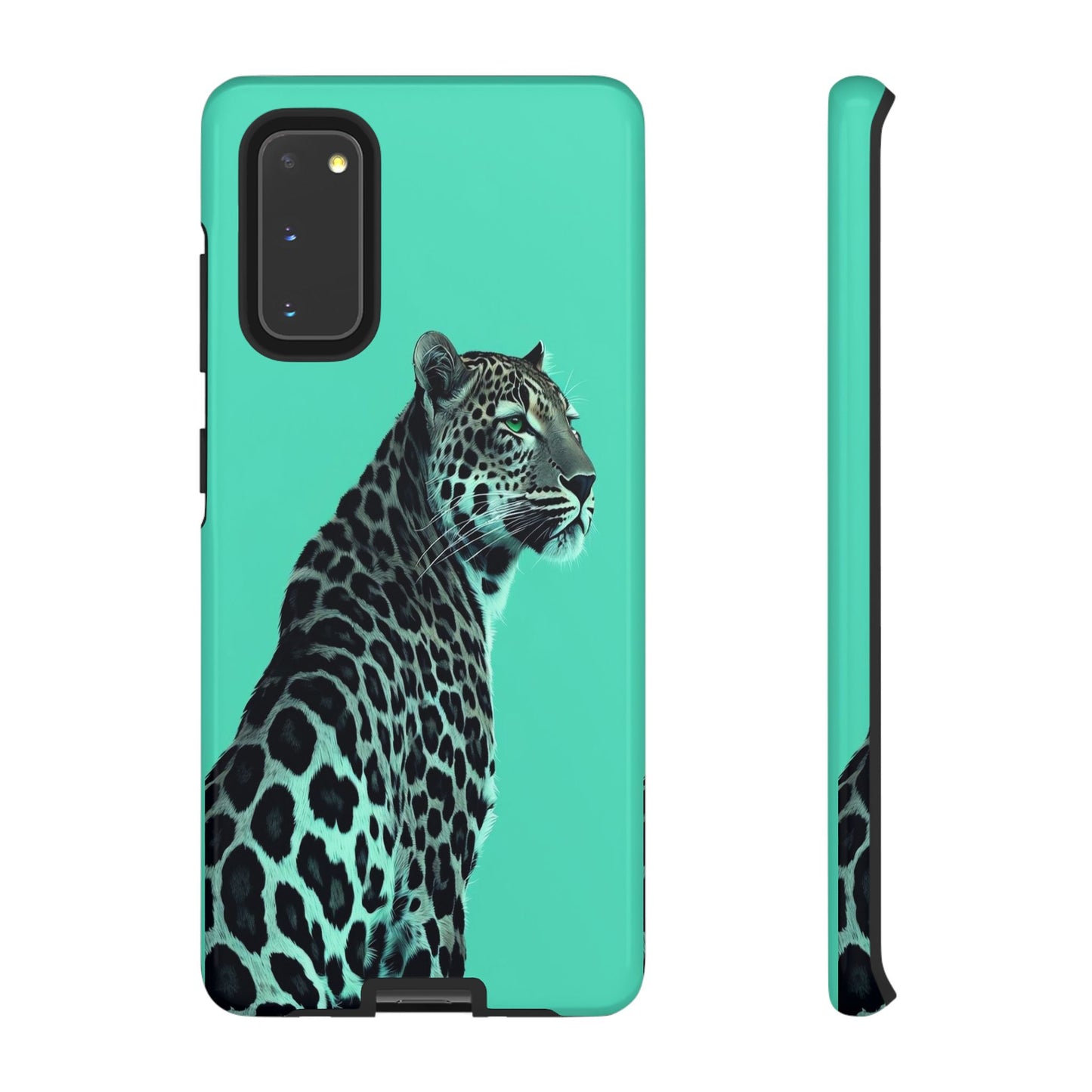 "Afterglow Classic" Mobile Phone Case