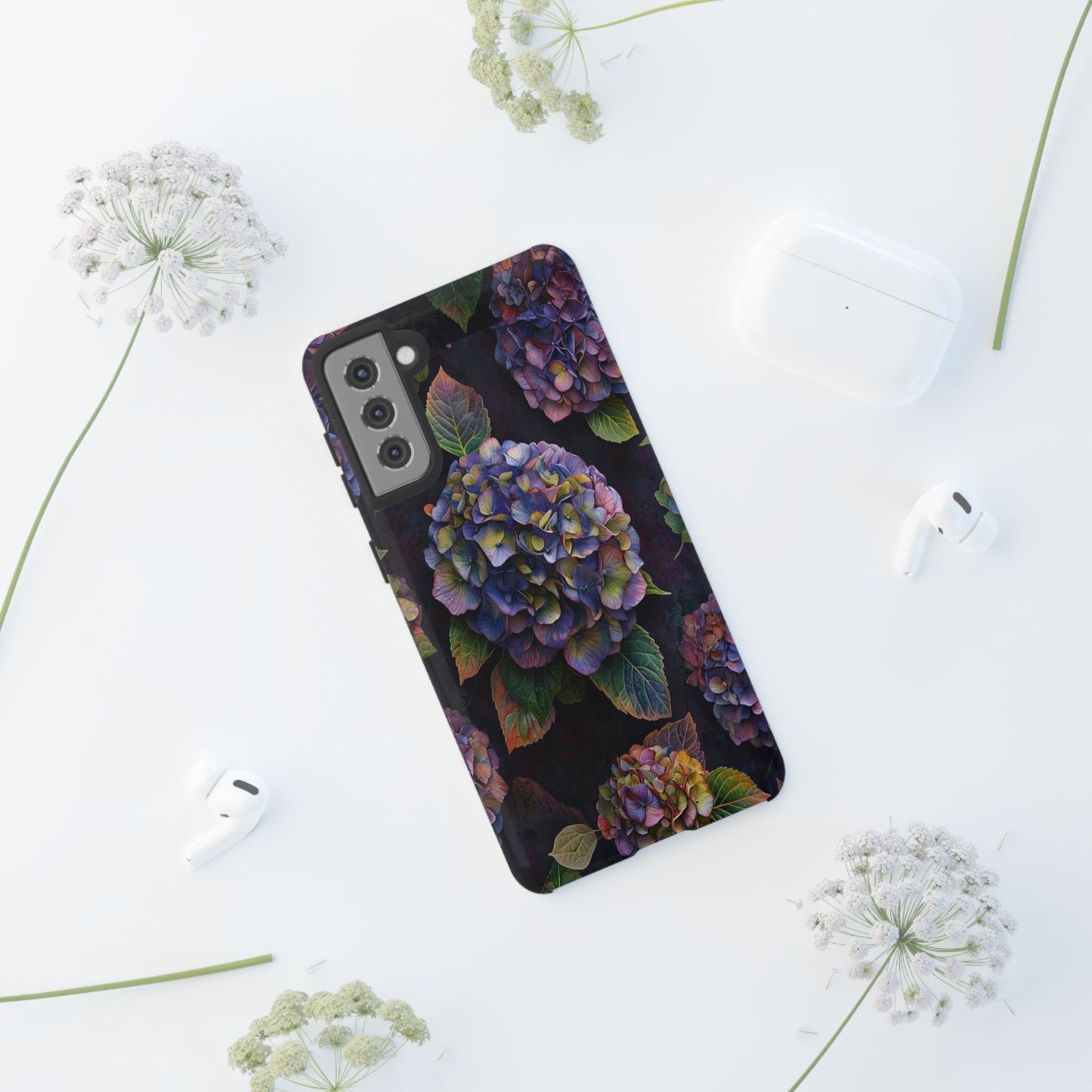 "Petal Couture" Mobile Phone Case