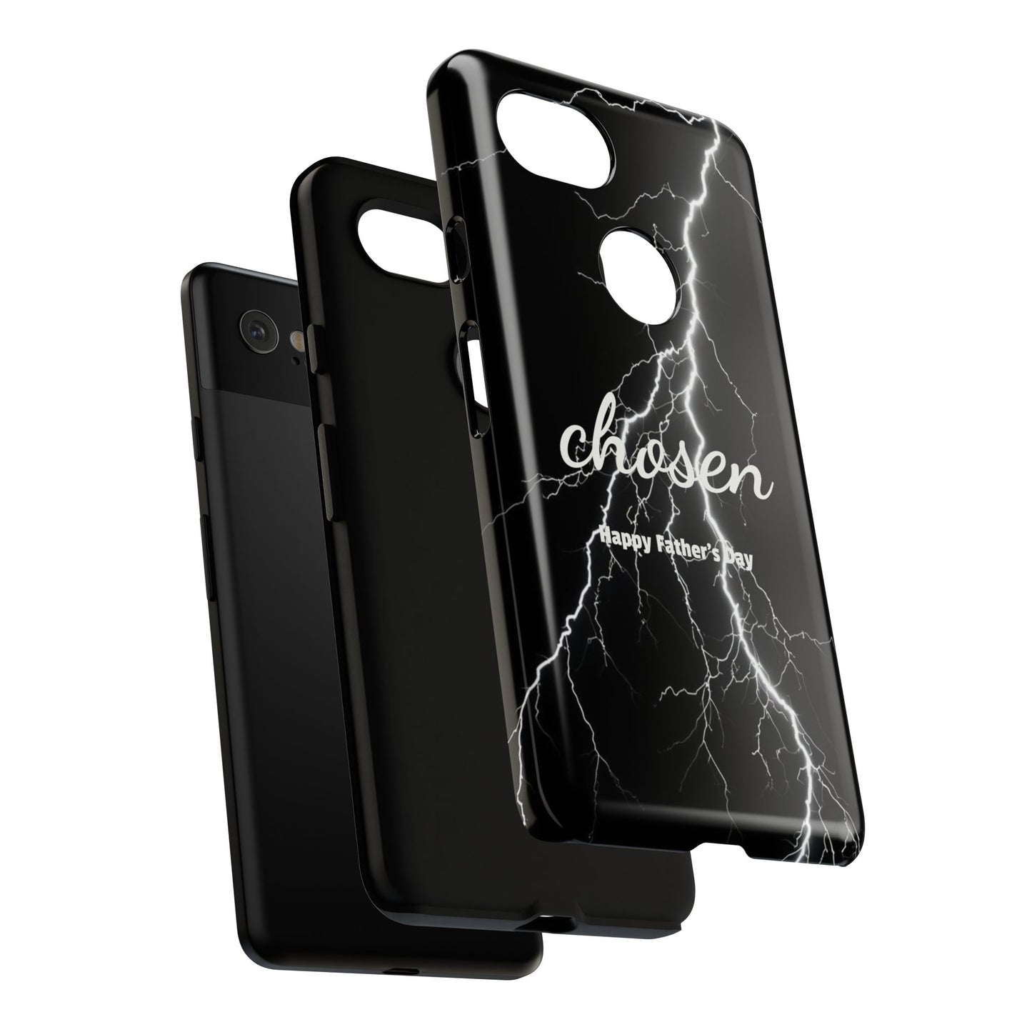 "Chosen" Mobile Phone Case