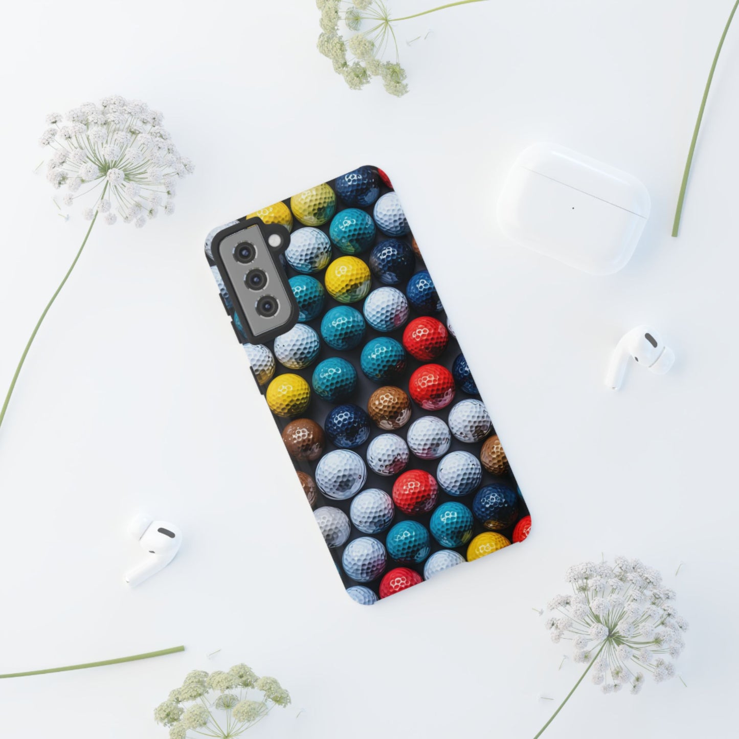 "Escape" Mobile Phone Case