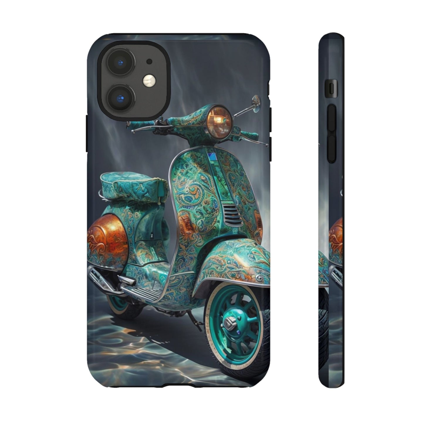 "Celebrating" Mobile Phone Case
